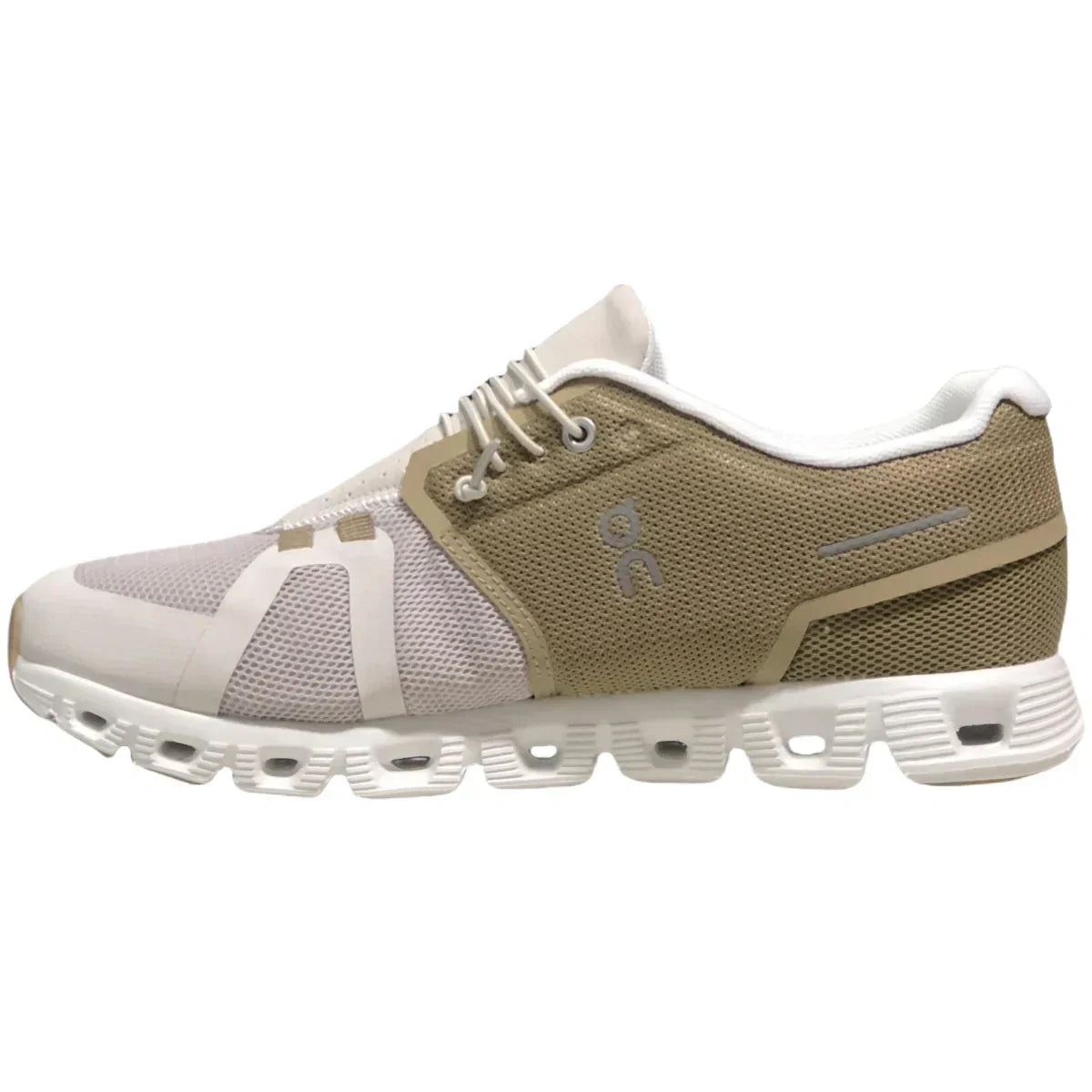On Cloud 5  Women's Sheer/Milky