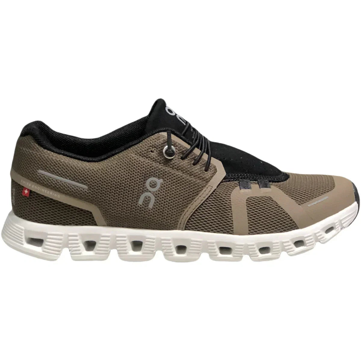 On Cloud 5  Women's Latte/Magnet