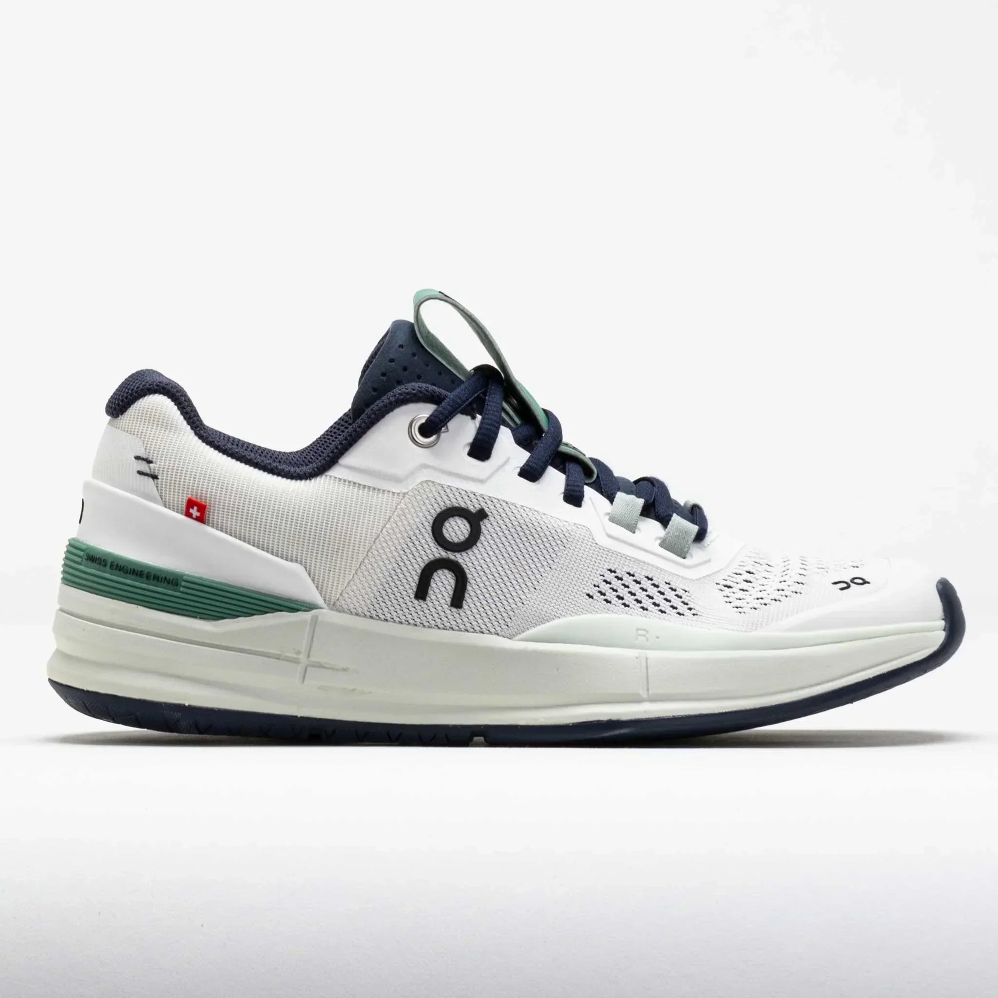 On The Roger Pro Women's Undyed/Aloe