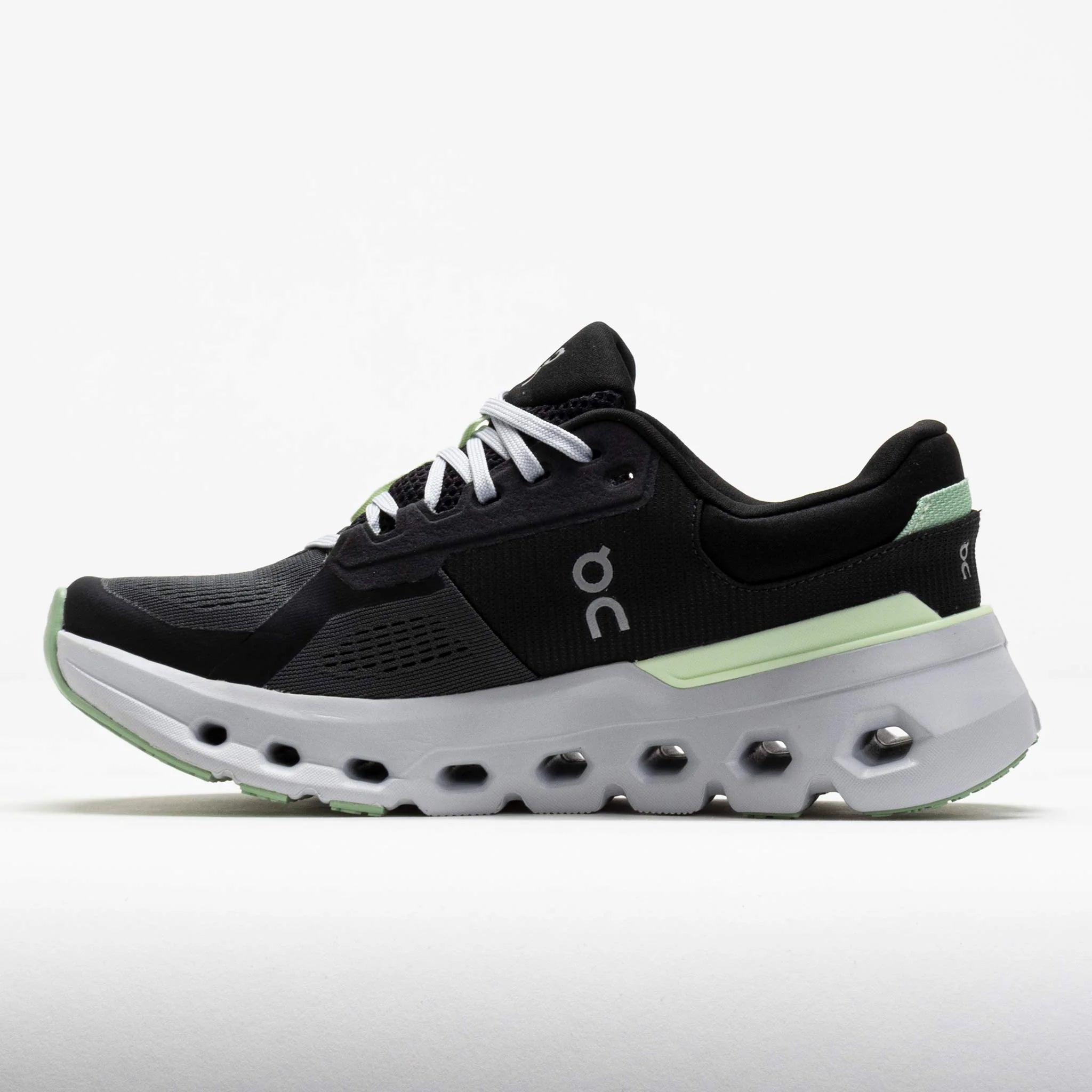 On Cloudrunner 2 Herren Shadow/Lima