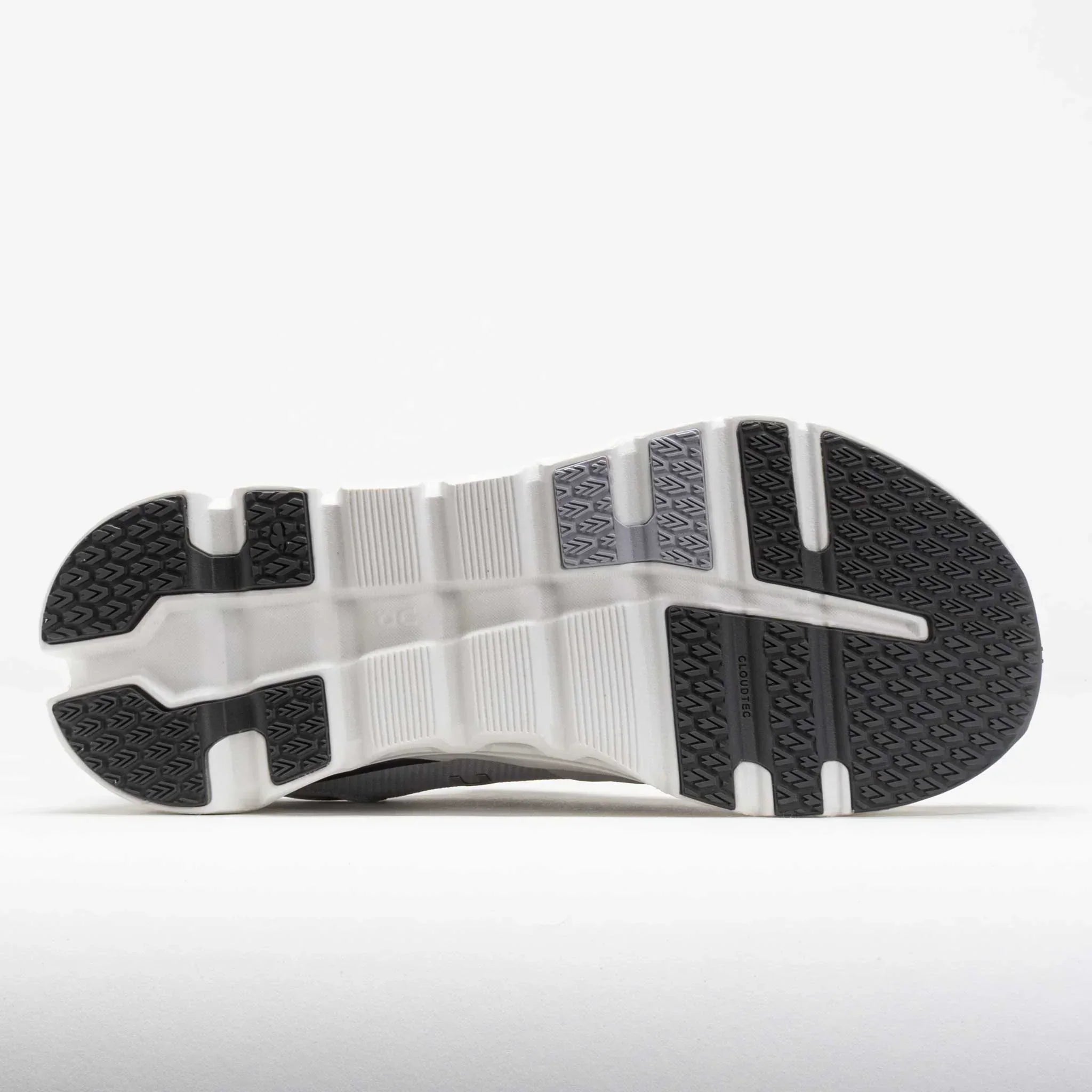 On Cloudrunner 2 Herren Frost/Weiß