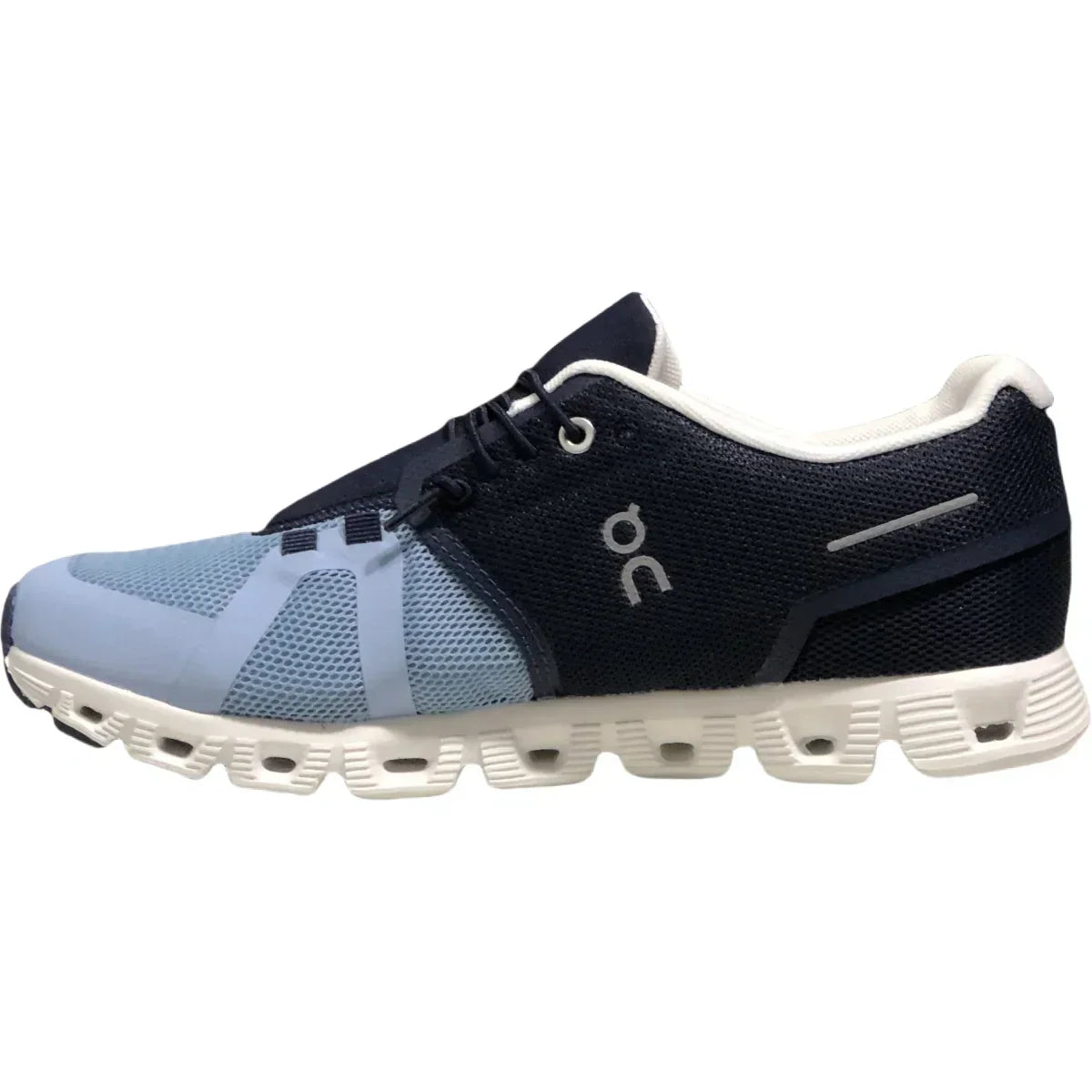 On Cloud 5  Men's  Sage/White