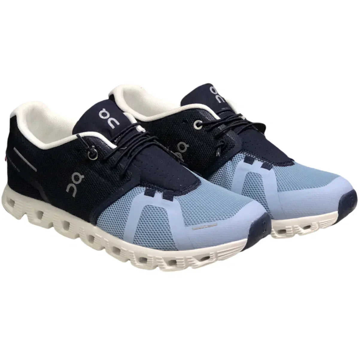 On Cloud 5  Women's Sage/White