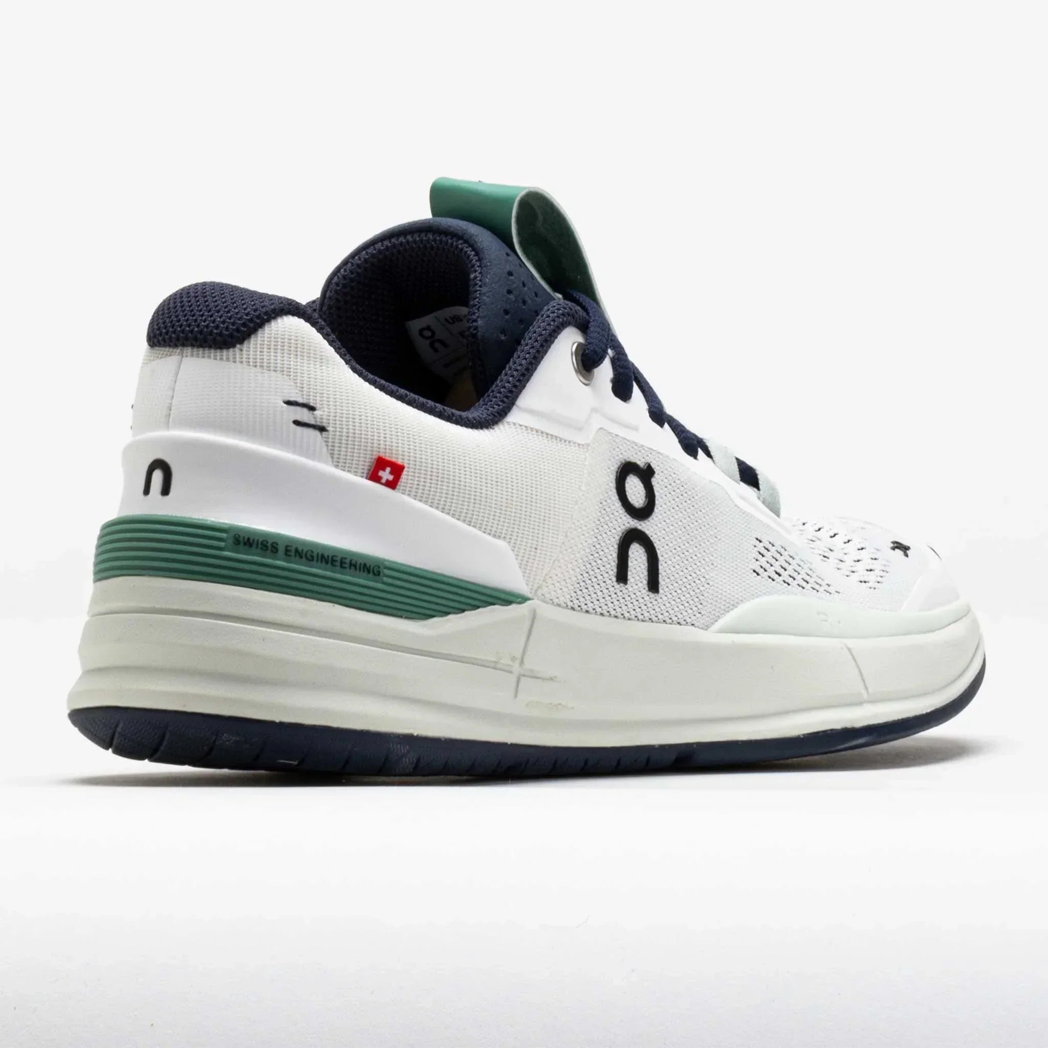 On The Roger Pro Women's Undyed/Aloe