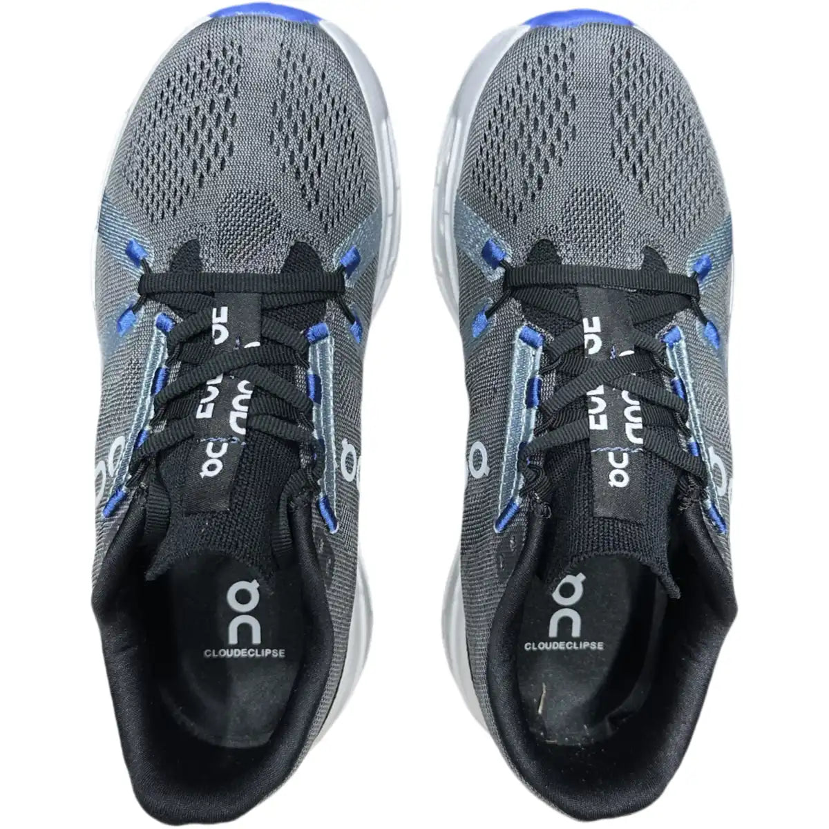 On Cloudeclipse Herren Dunkel/Braun
