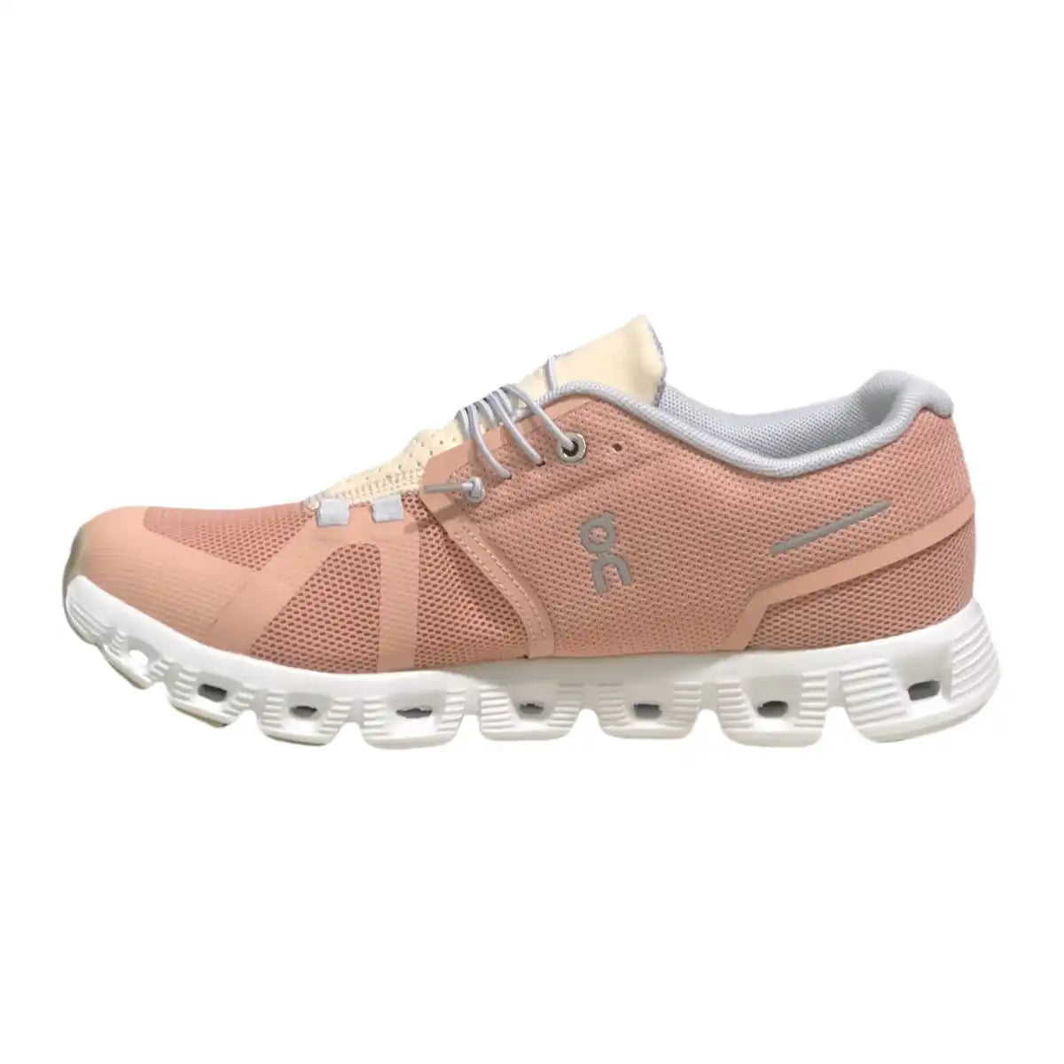 On Cloud 5 Women'S Rose/Shell