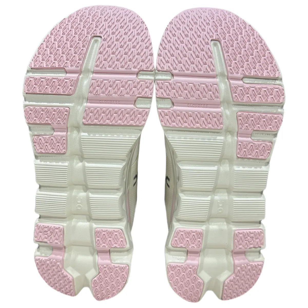 On Cloudrunner 2 Women's Moon/Gray