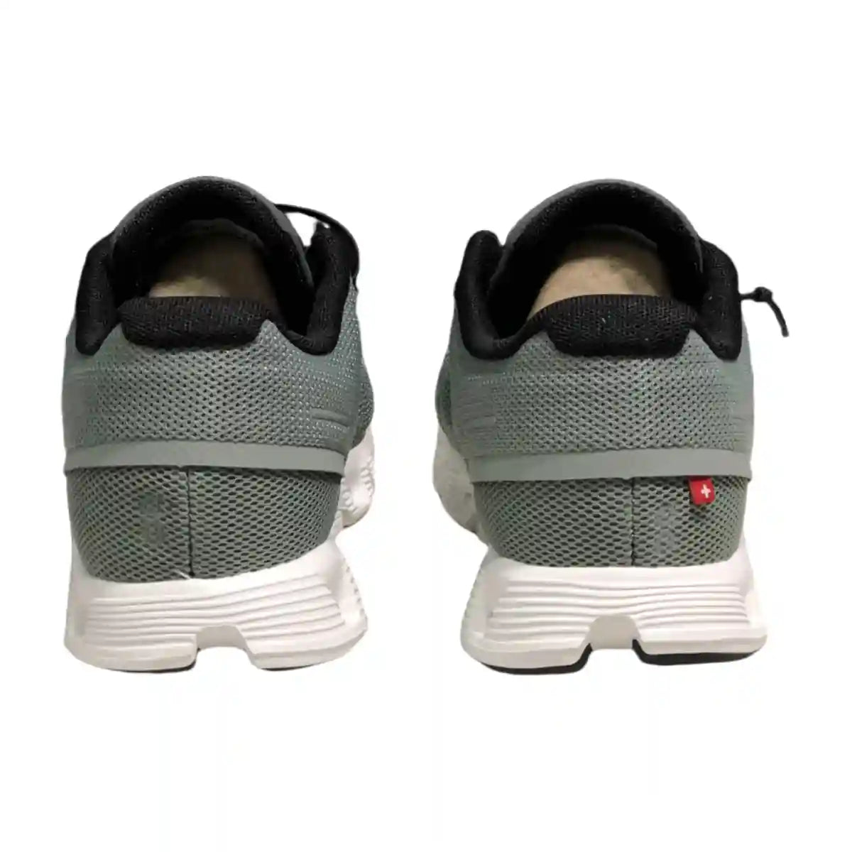 On Cloud 5  Men's Mint/White