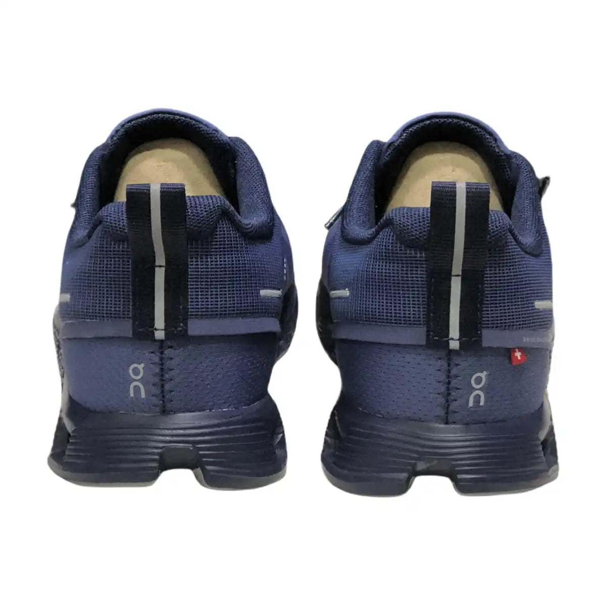 On Cloud 5  Waterproof  Men's Royal/Blue