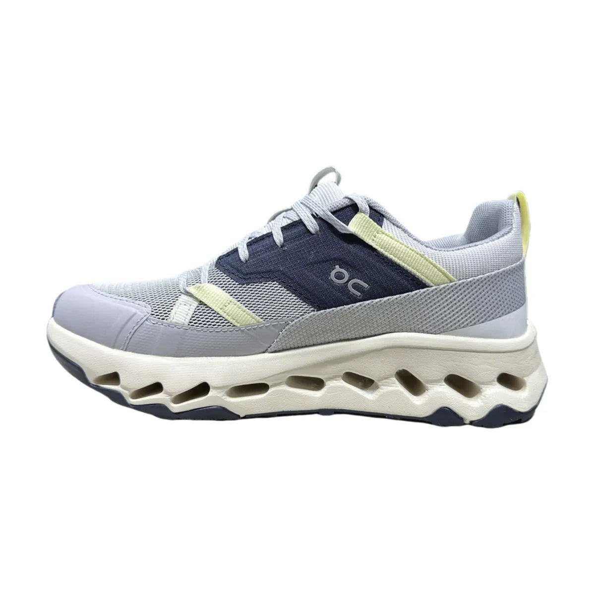 On Cloudhorizon Men's White/Pink
