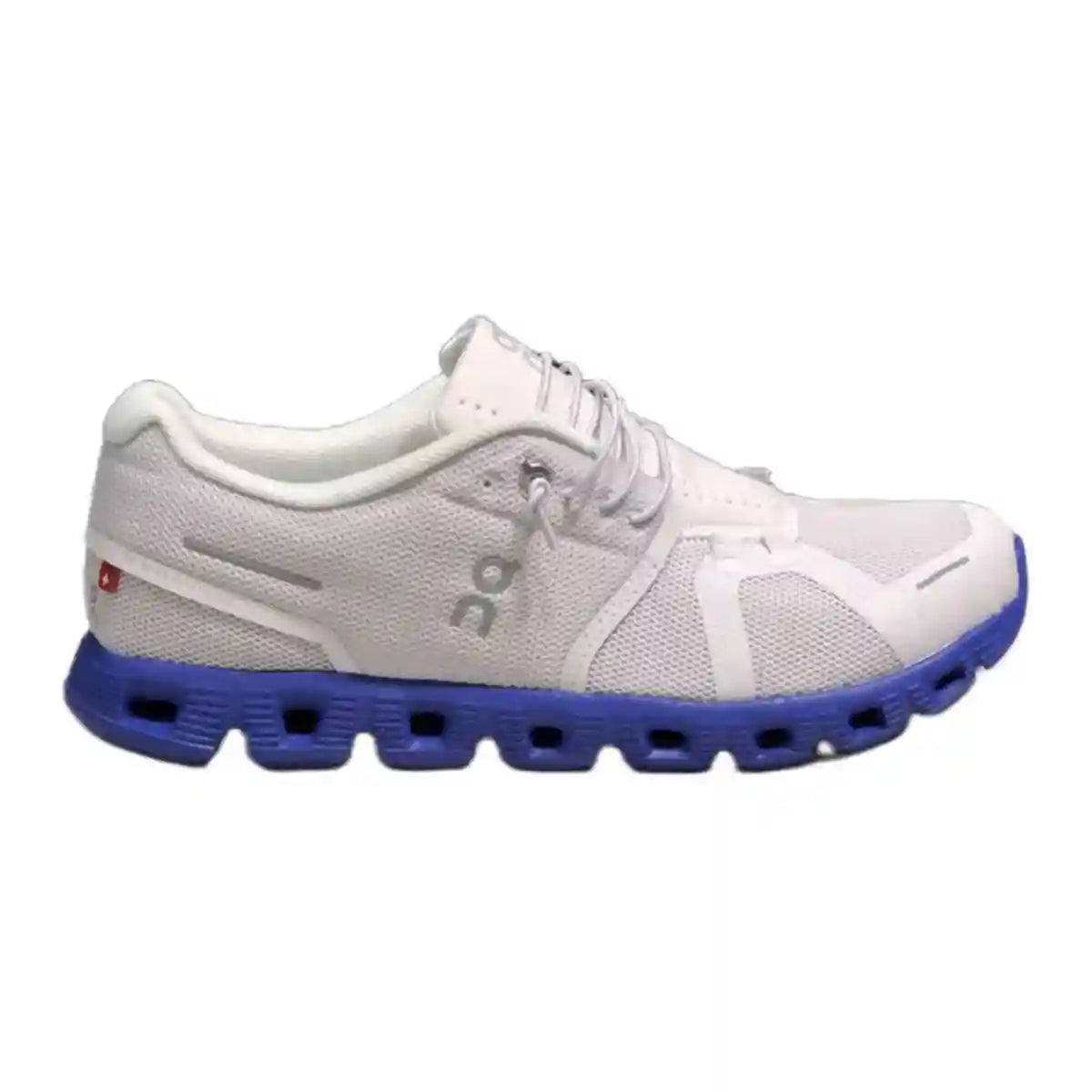 On Cloud 5  Women's Mist/Indigo