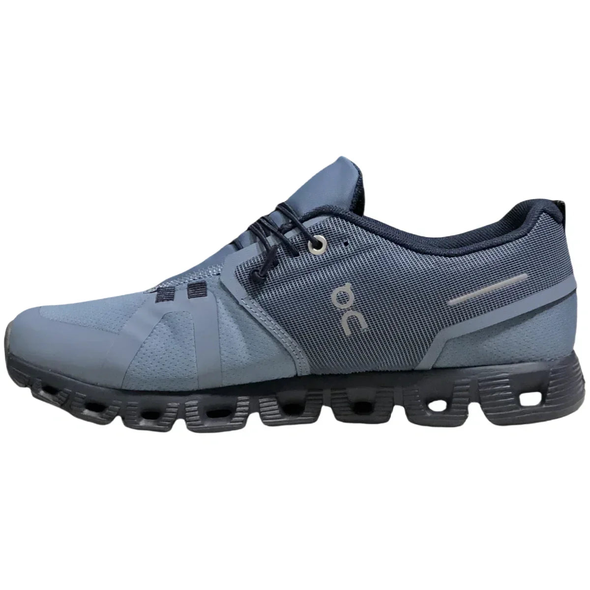 On Cloud 5 Waterproof  Men's Navy/Blue