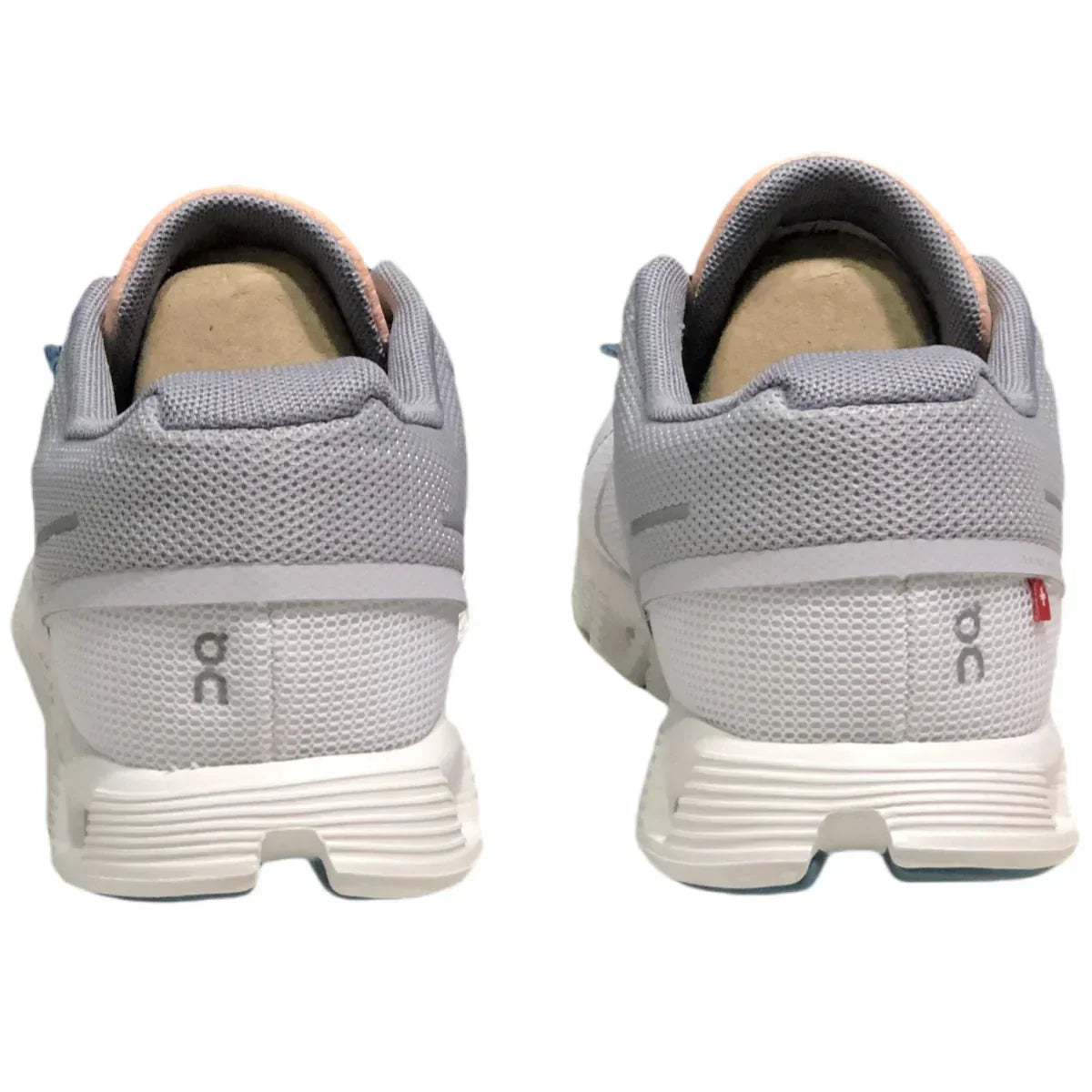 On Cloud 5  Men's Glacier/Natural