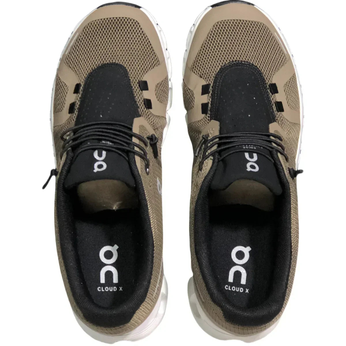 On Cloud 5  Women's Latte/Magnet