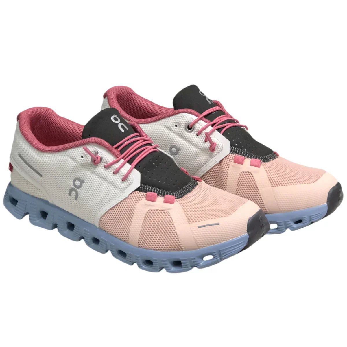 On Cloud 5  Men's Ice/Prairie