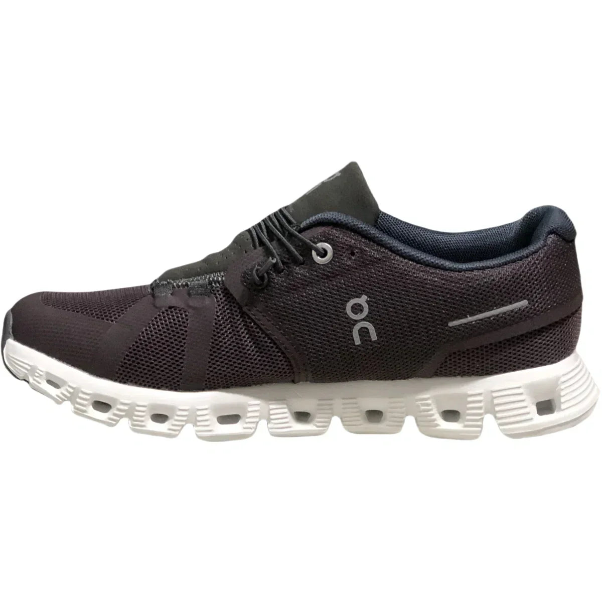 On Cloud 5  Women's Mulberry/Eclipse
