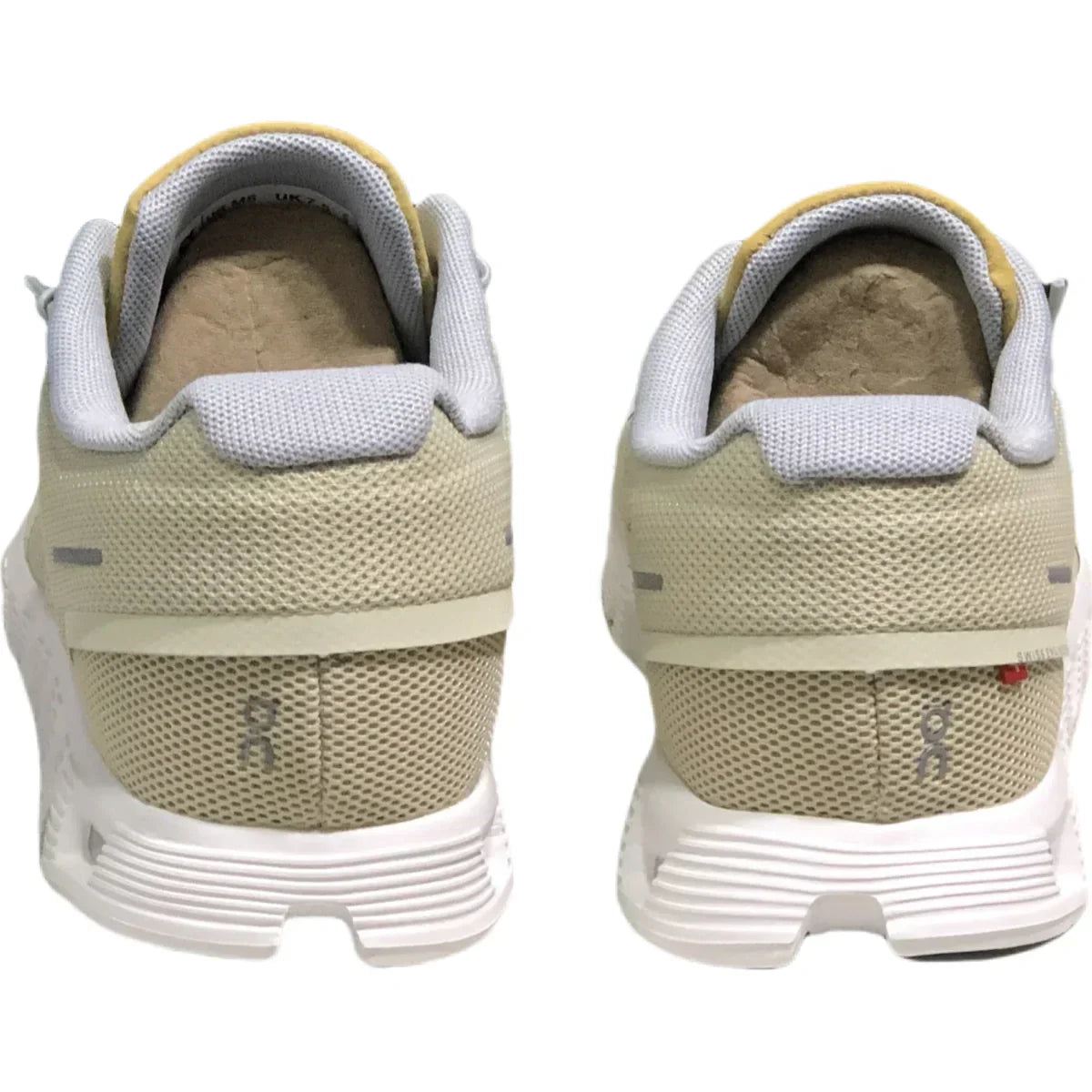 On Cloud 5  Men's  Brown/Sand