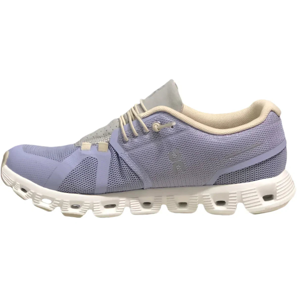 On Cloud 5  Men's Ash/Grey