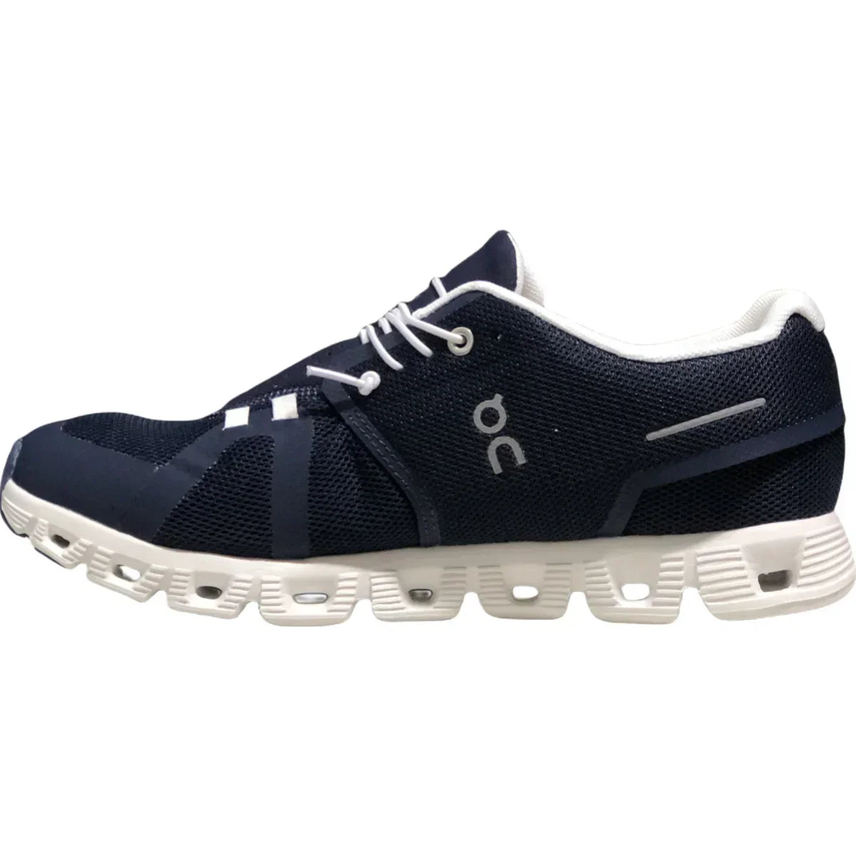 On Cloud 5  Women's Navy/White