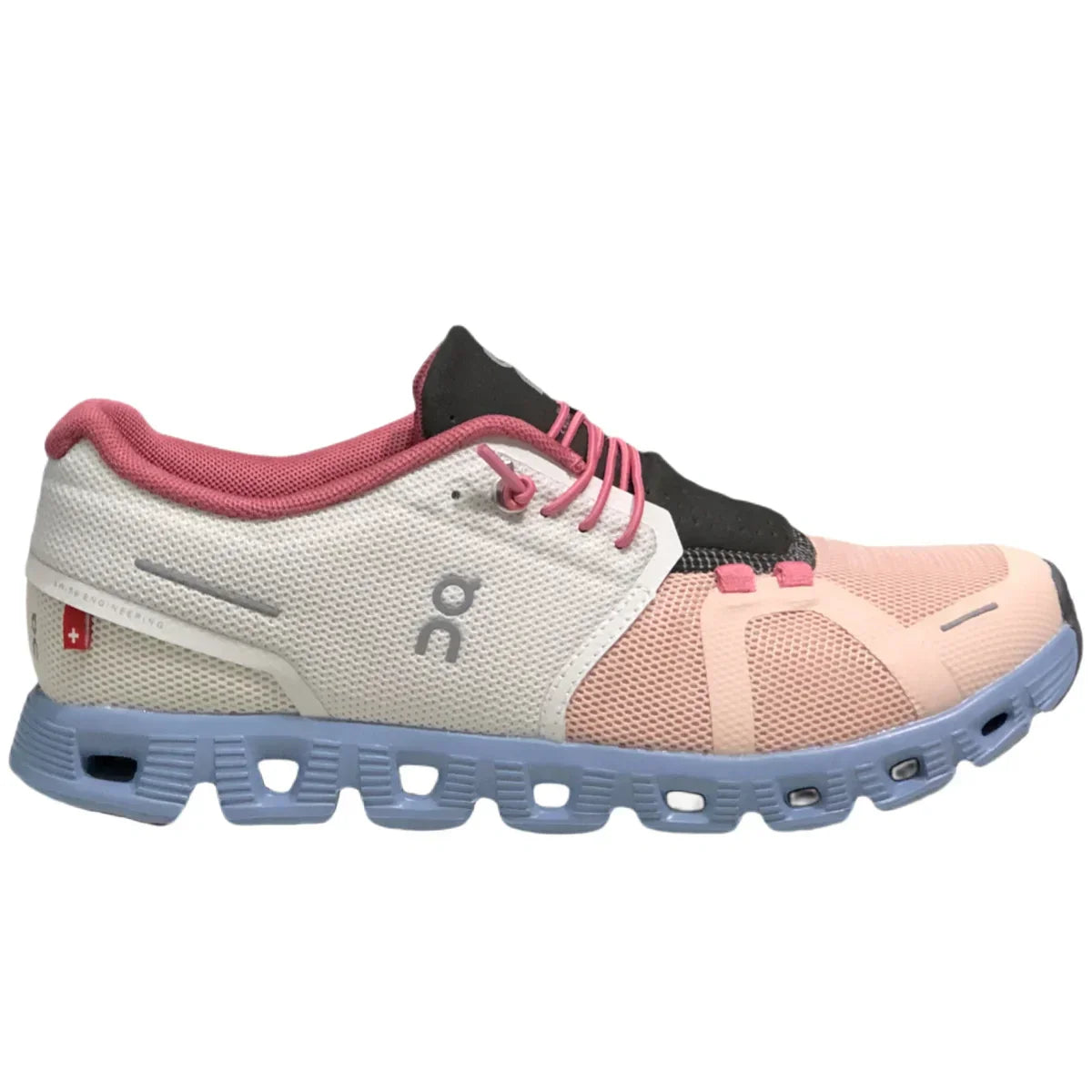 On Cloud 5  Men's Ice/Prairie