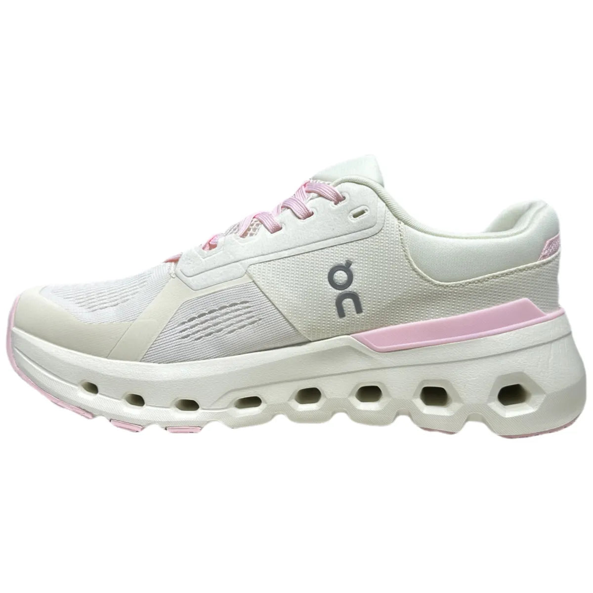 On Cloudrunner 2 Women's Moon/Gray