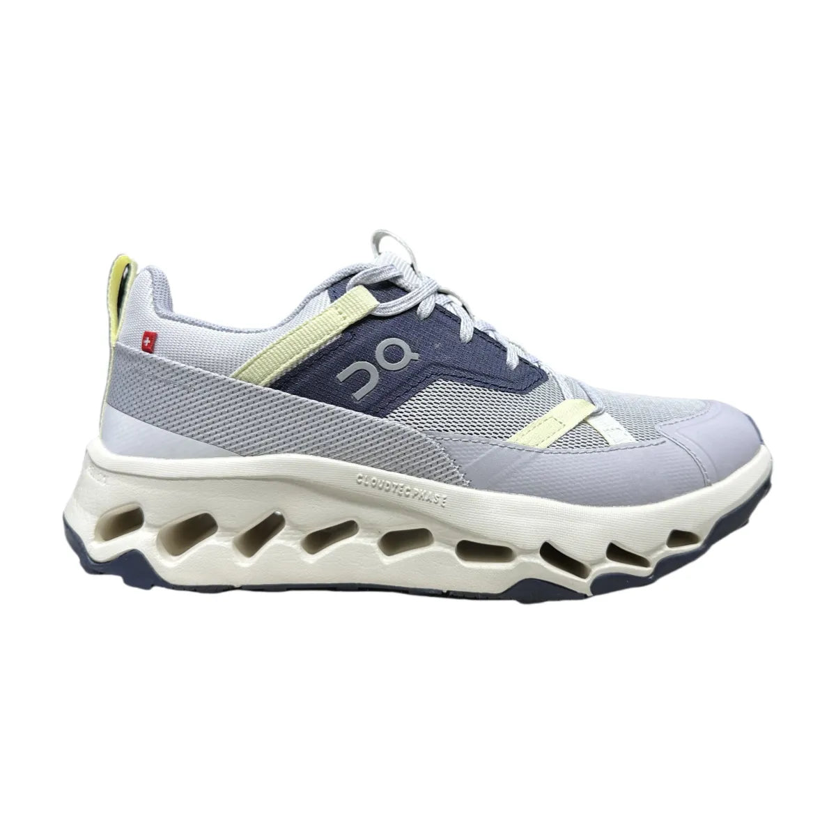 On Cloudhorizon Men's White/Pink