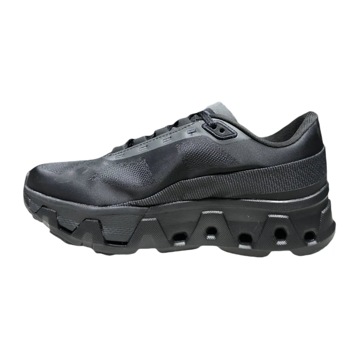 On Cloudmonster Hyper Women's Black/Black