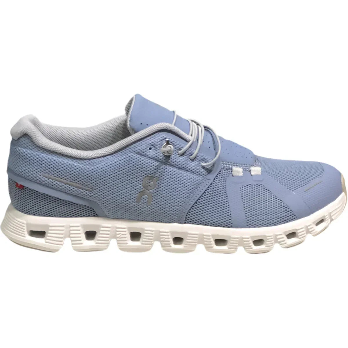 On Cloud 5  Women's  Misty/White