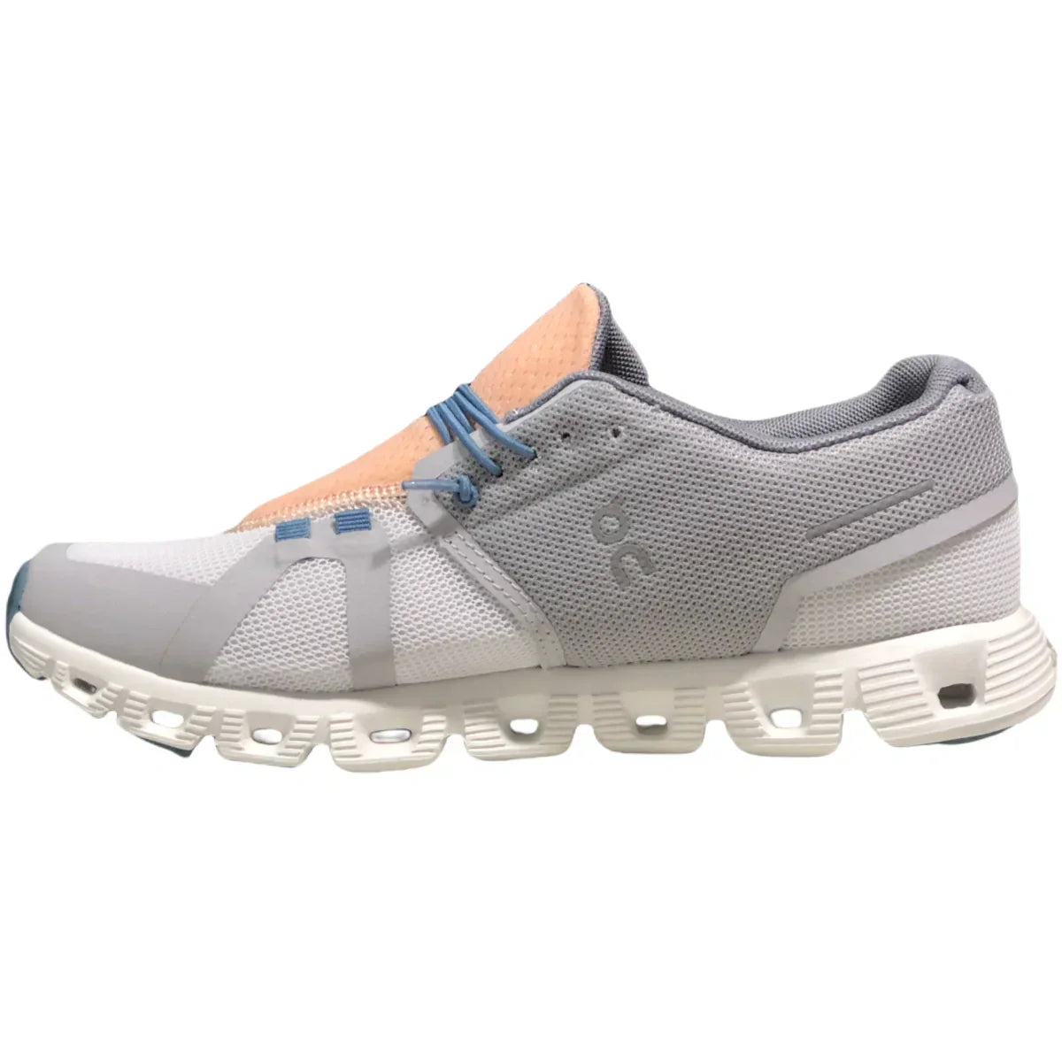 On Cloud 5  Women's  Glacier/Natural