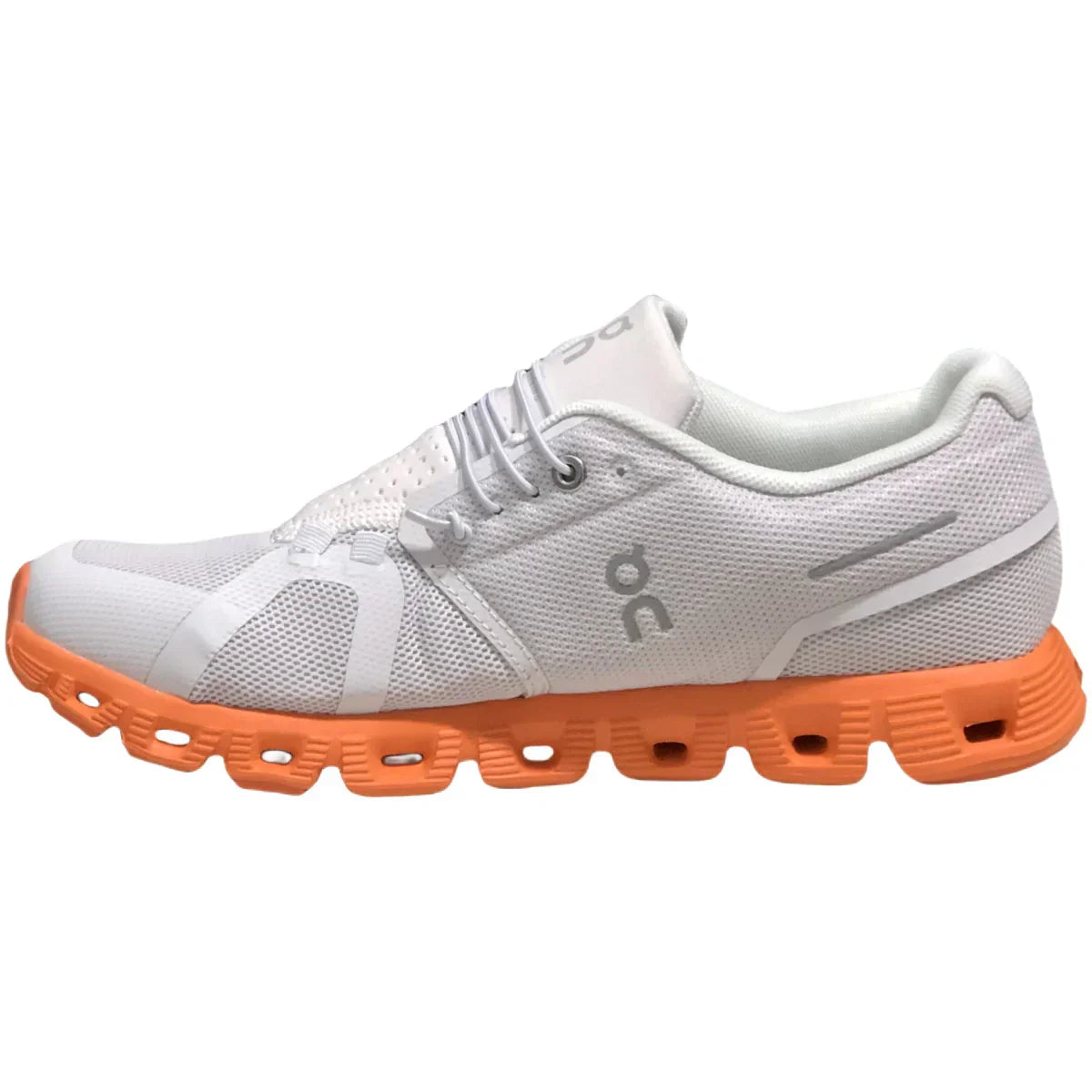 On Cloud 5  Women's Mist/Burnt