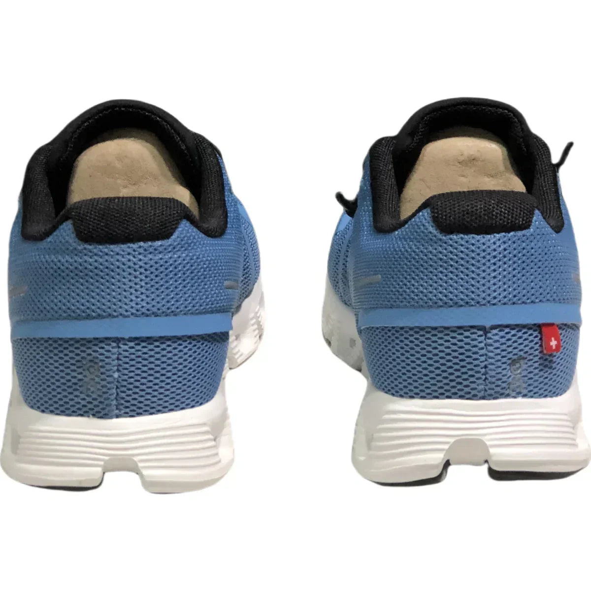 On Cloud 5  Women's Nika/Blue