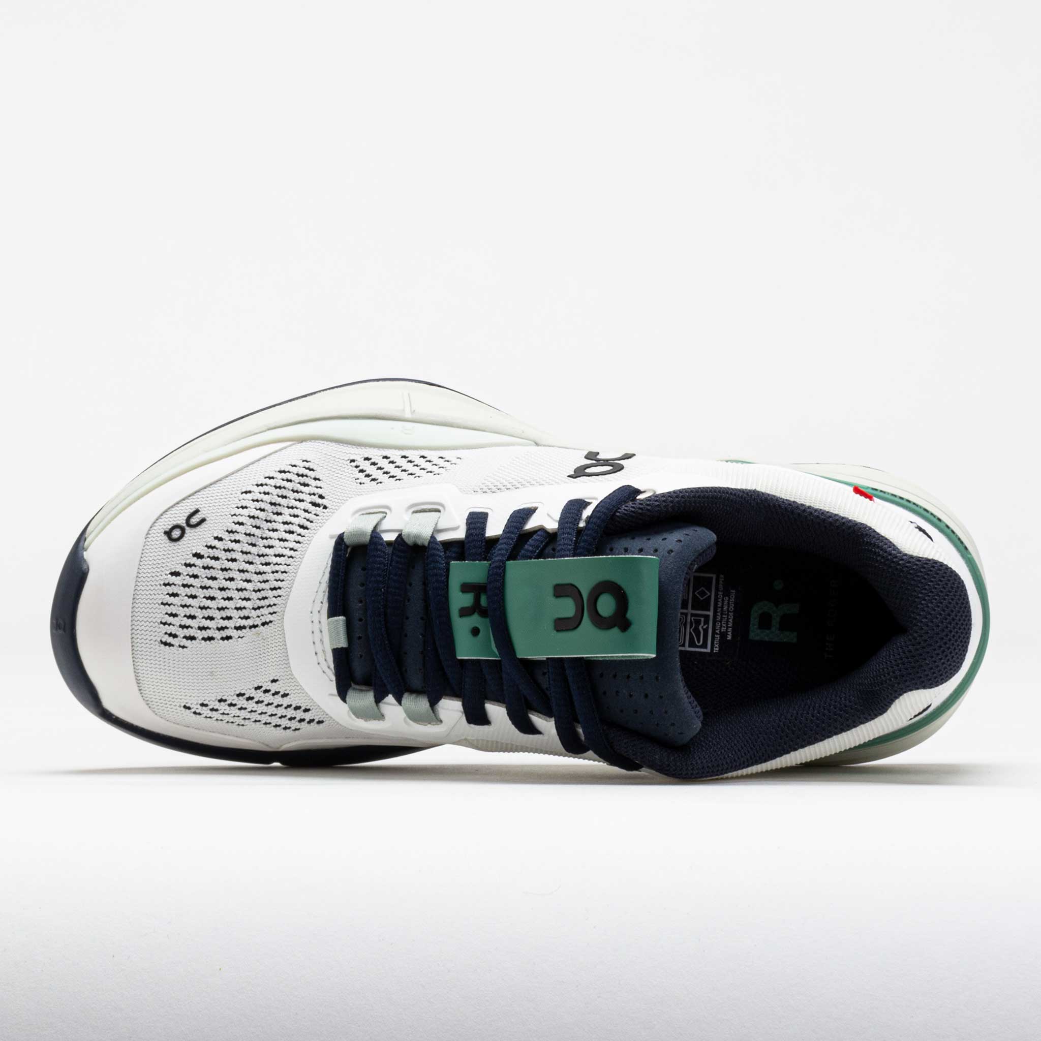 On The Roger Pro Women's Undyed/Aloe