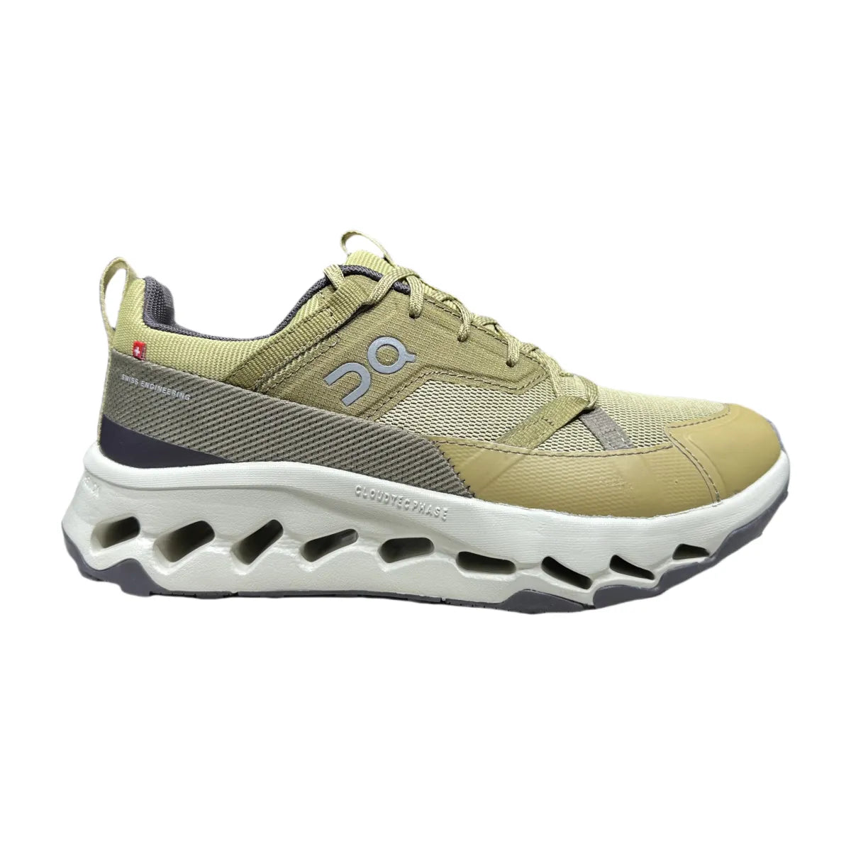 On Cloudhorizon Men's Olive/Green