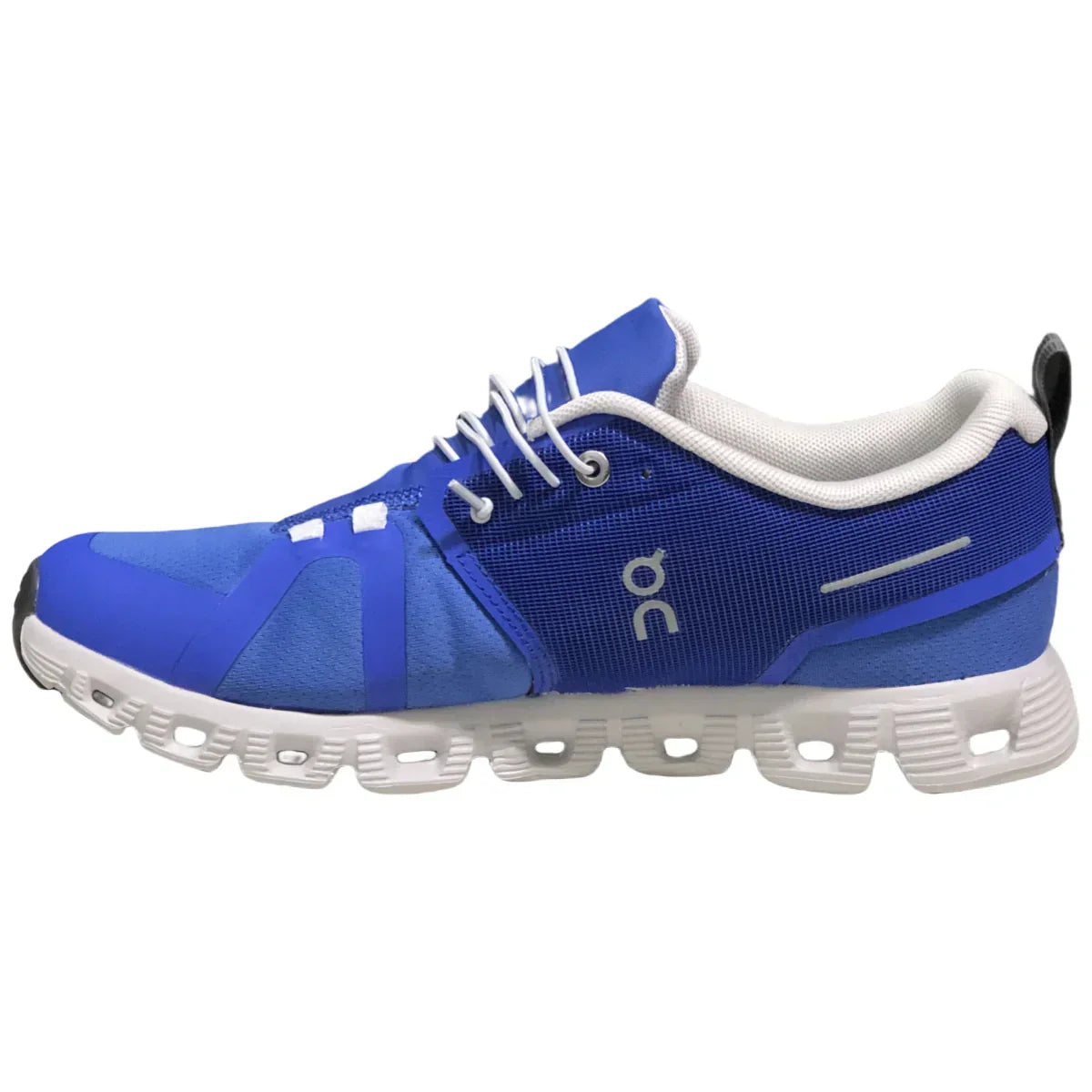 On Cloud 5  Waterproof Men's Cobalt/Bluec