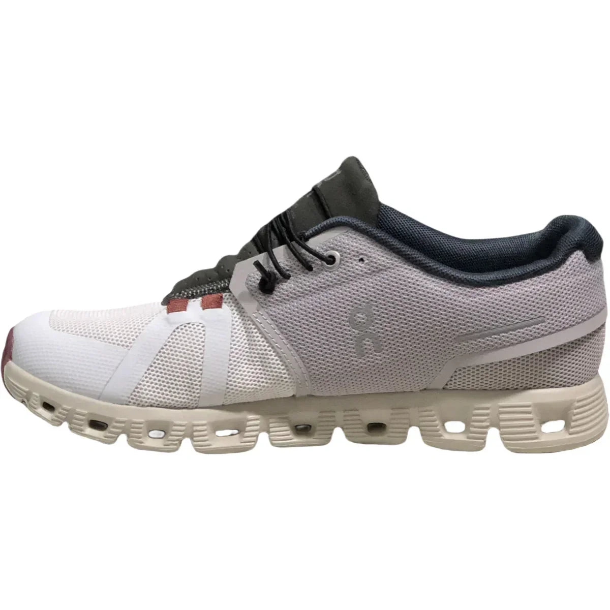 On Cloud 5  Women's Pearl/Forg