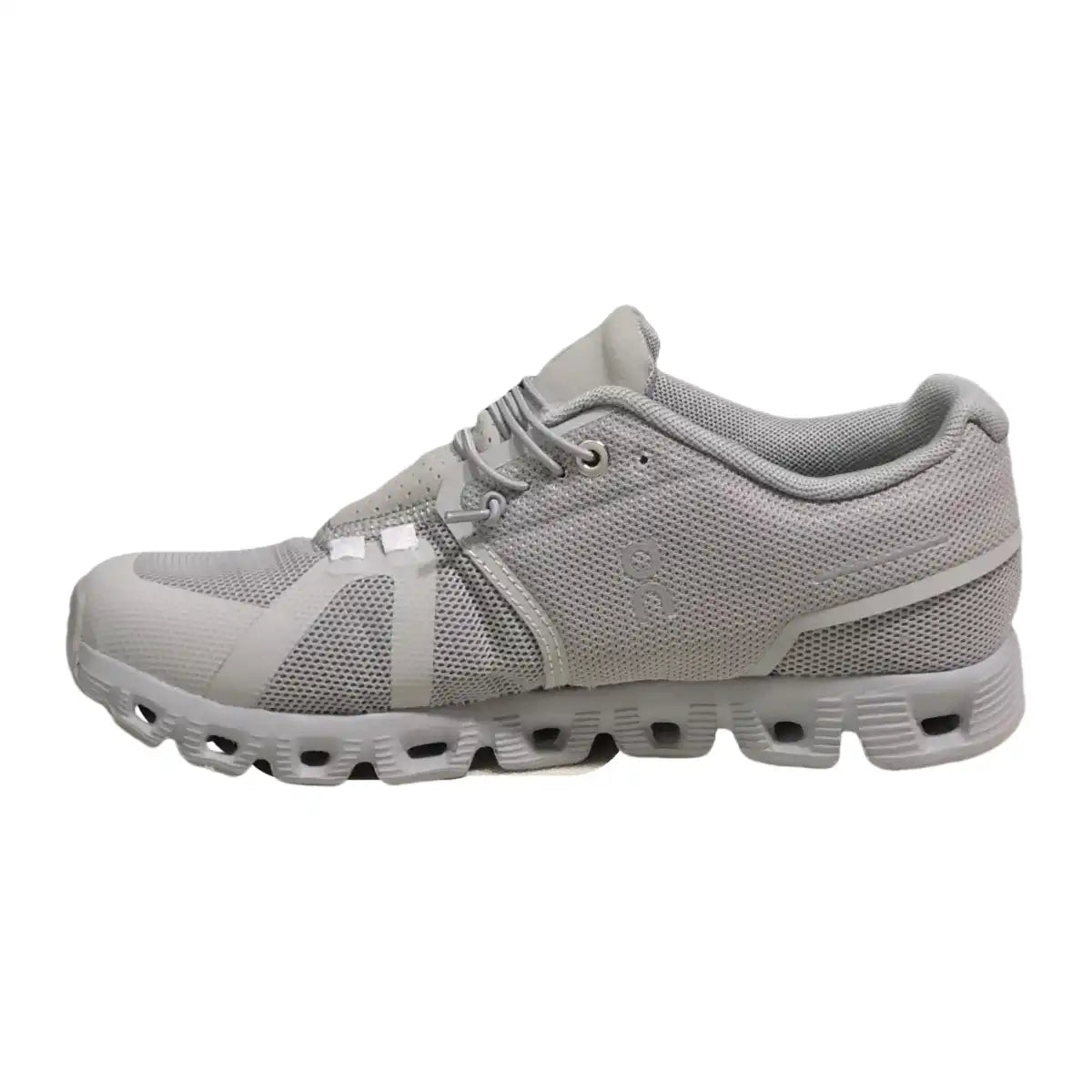 On Cloud 5  Men's Mist/Alloy