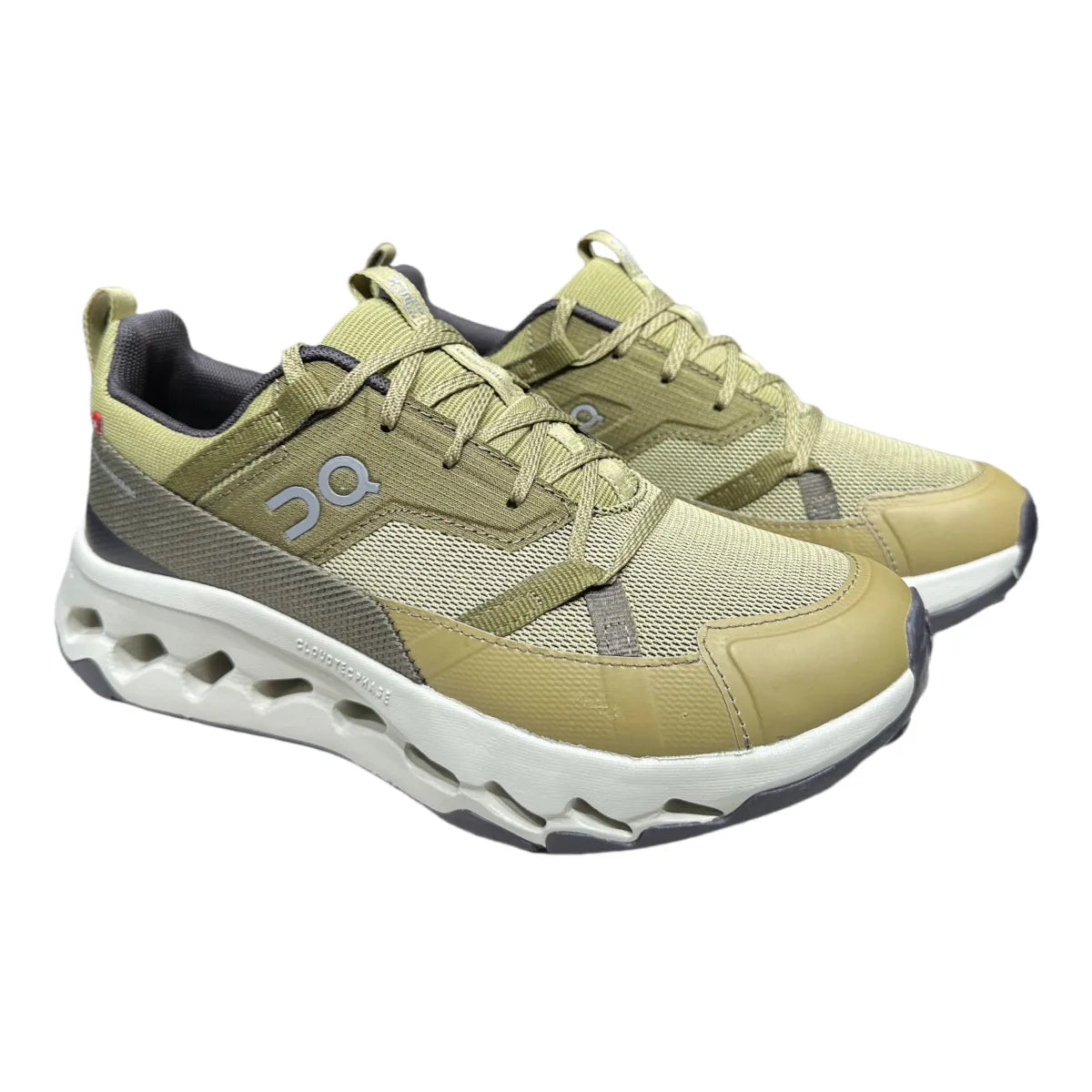 On Cloudhorizon Women's Olive/Green