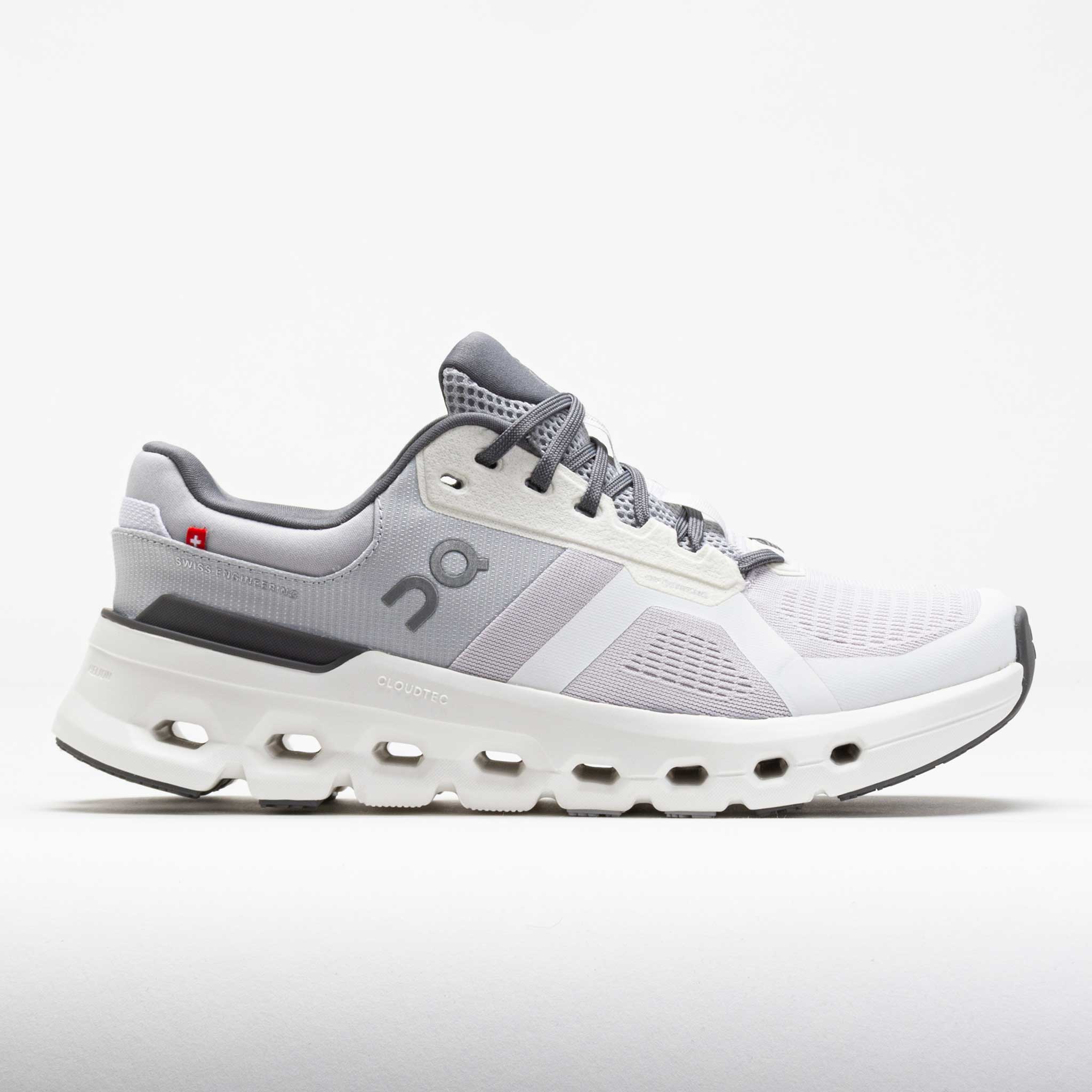 On Cloudrunner 2 Herren Frost/Weiß