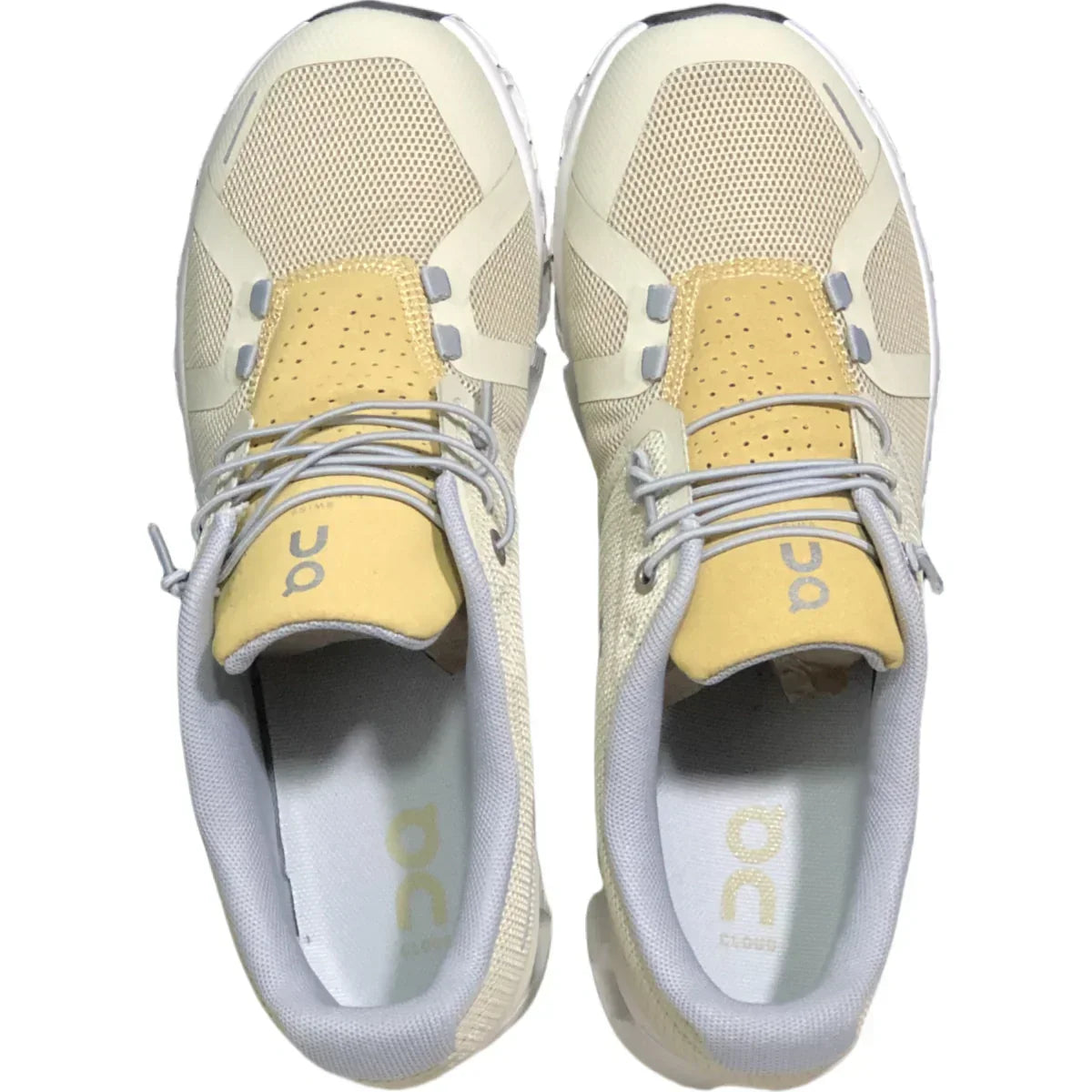 On Cloud 5  Men's  Brown/Sand