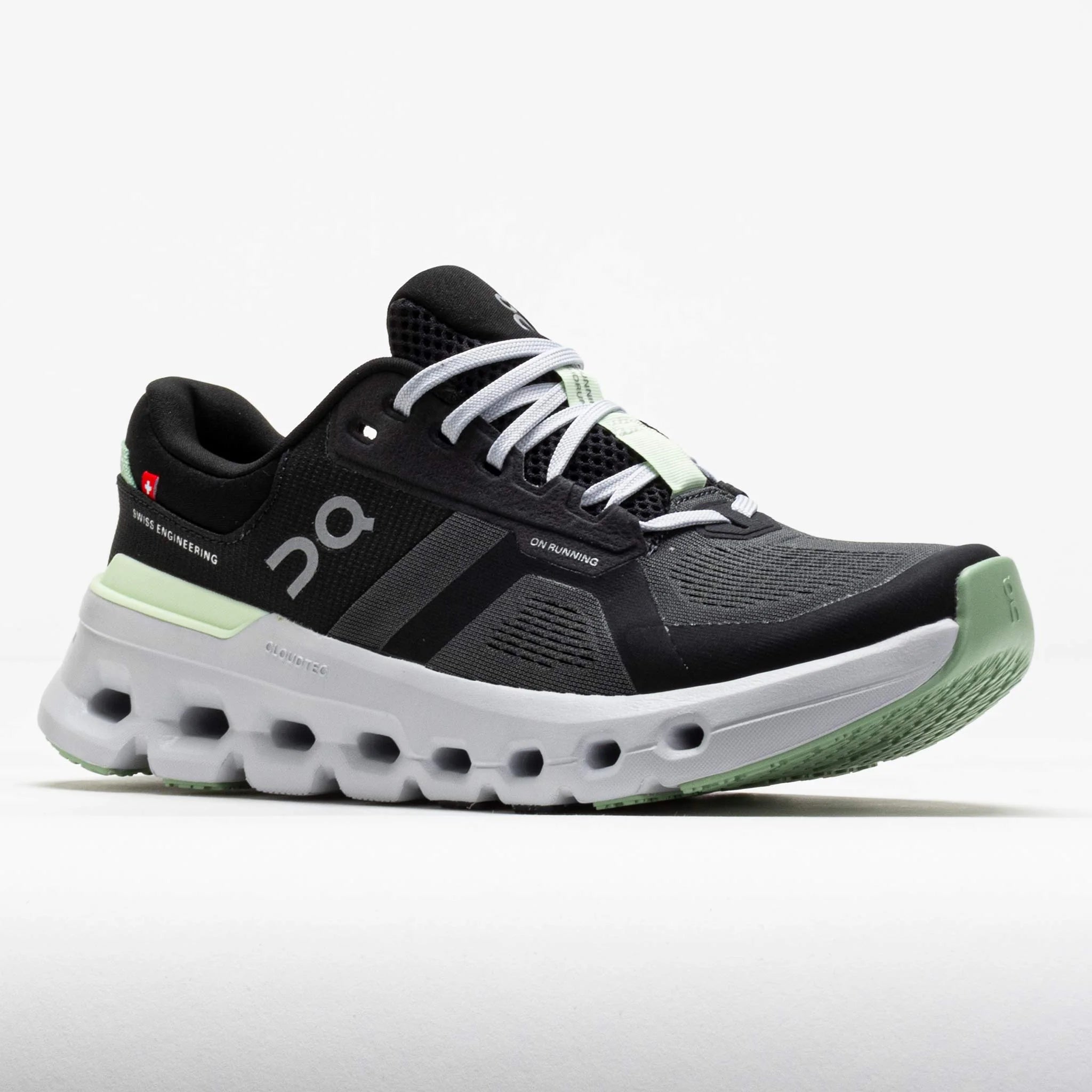 On Cloudrunner 2 Herren Shadow/Lima