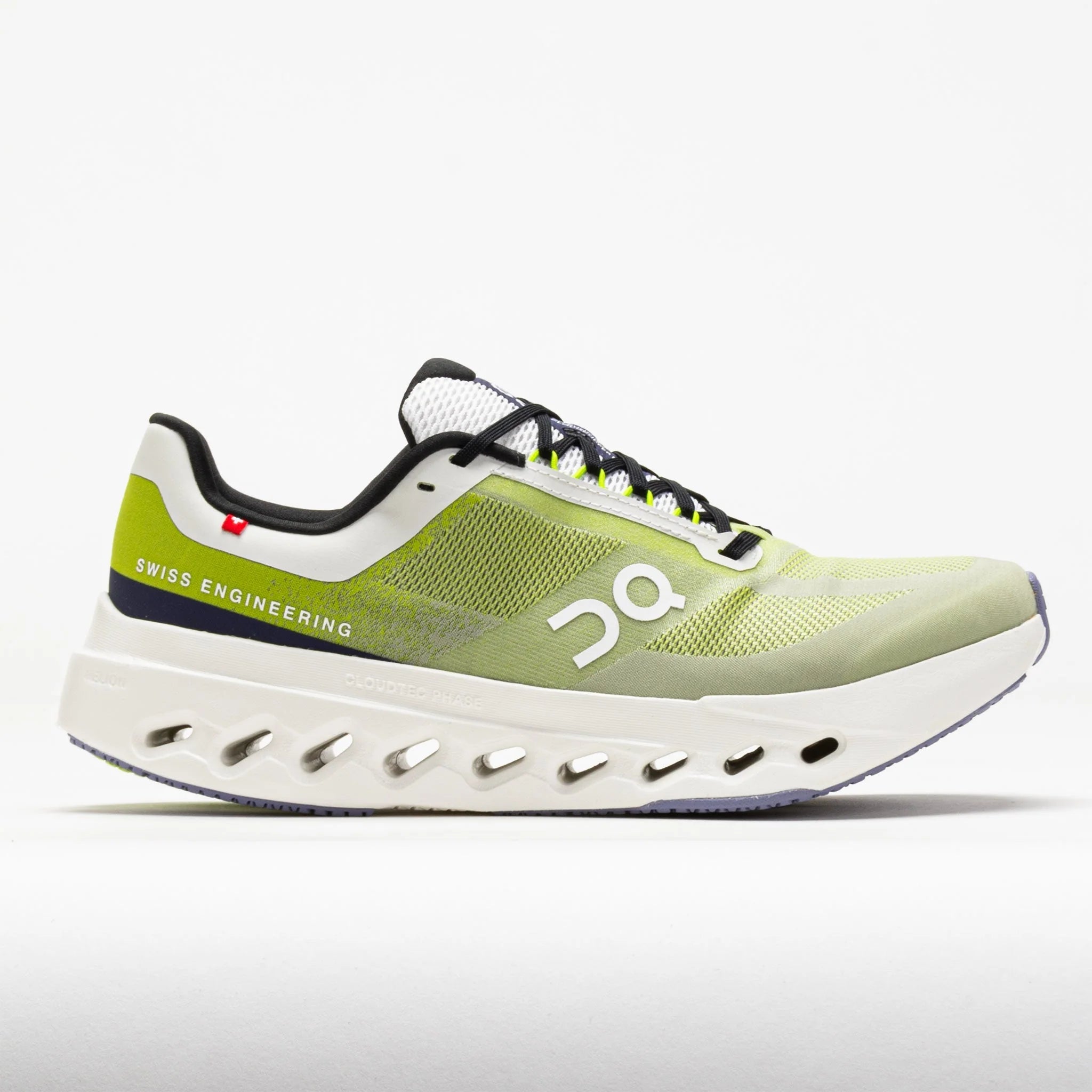 On Cloudsurfer Next Men's Kiwi/Ivory