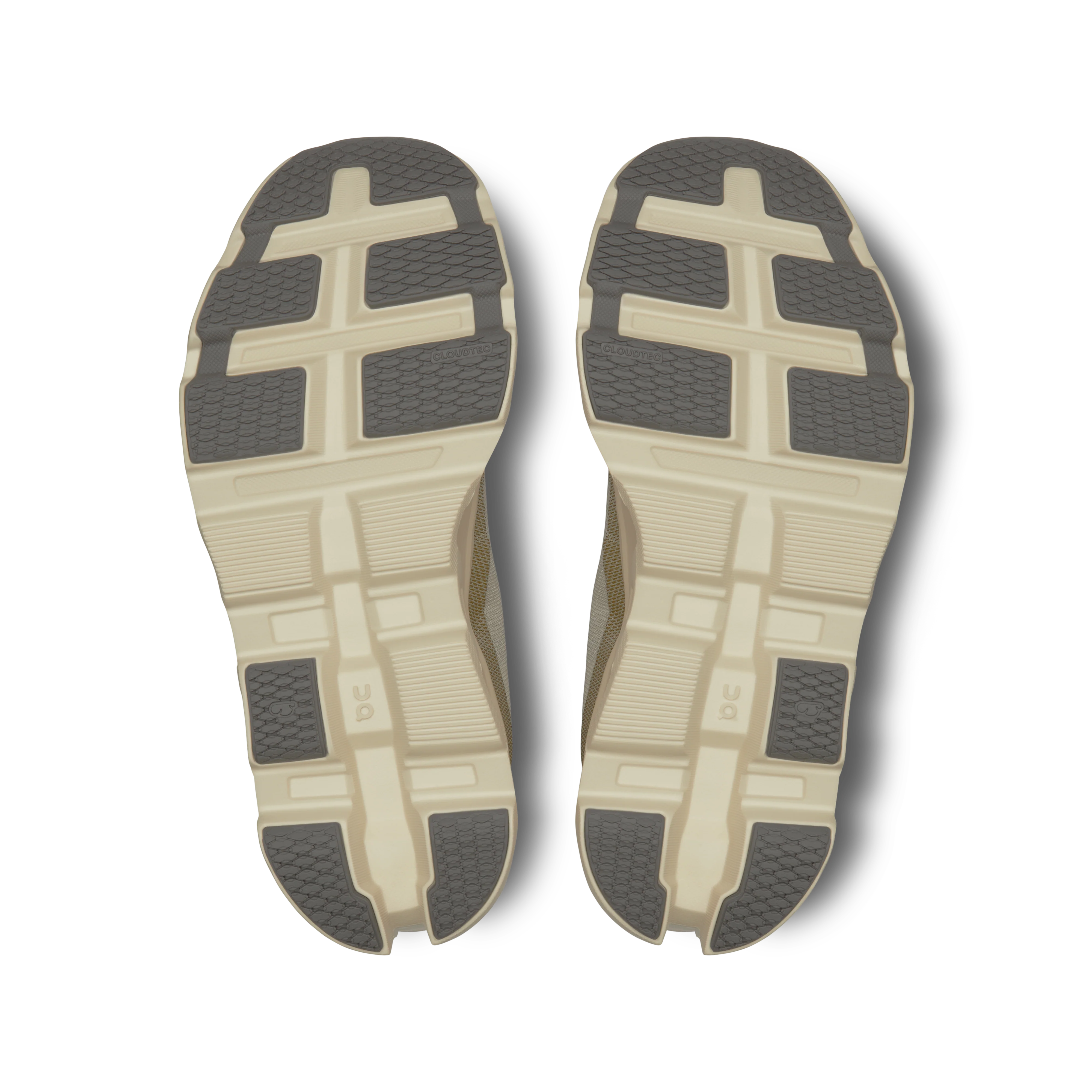 On Cloudmonster 2 Women's  Cream/Ice