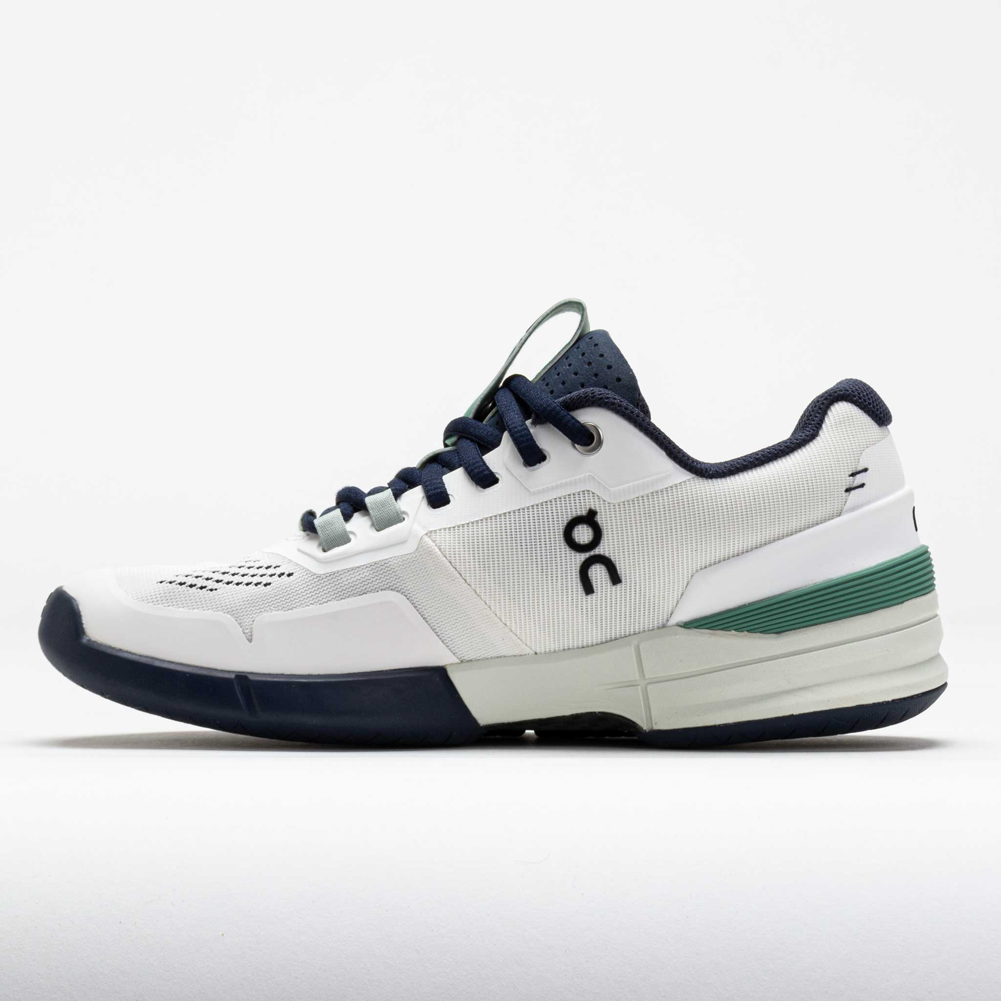 On The Roger Pro Women's Undyed/Aloe
