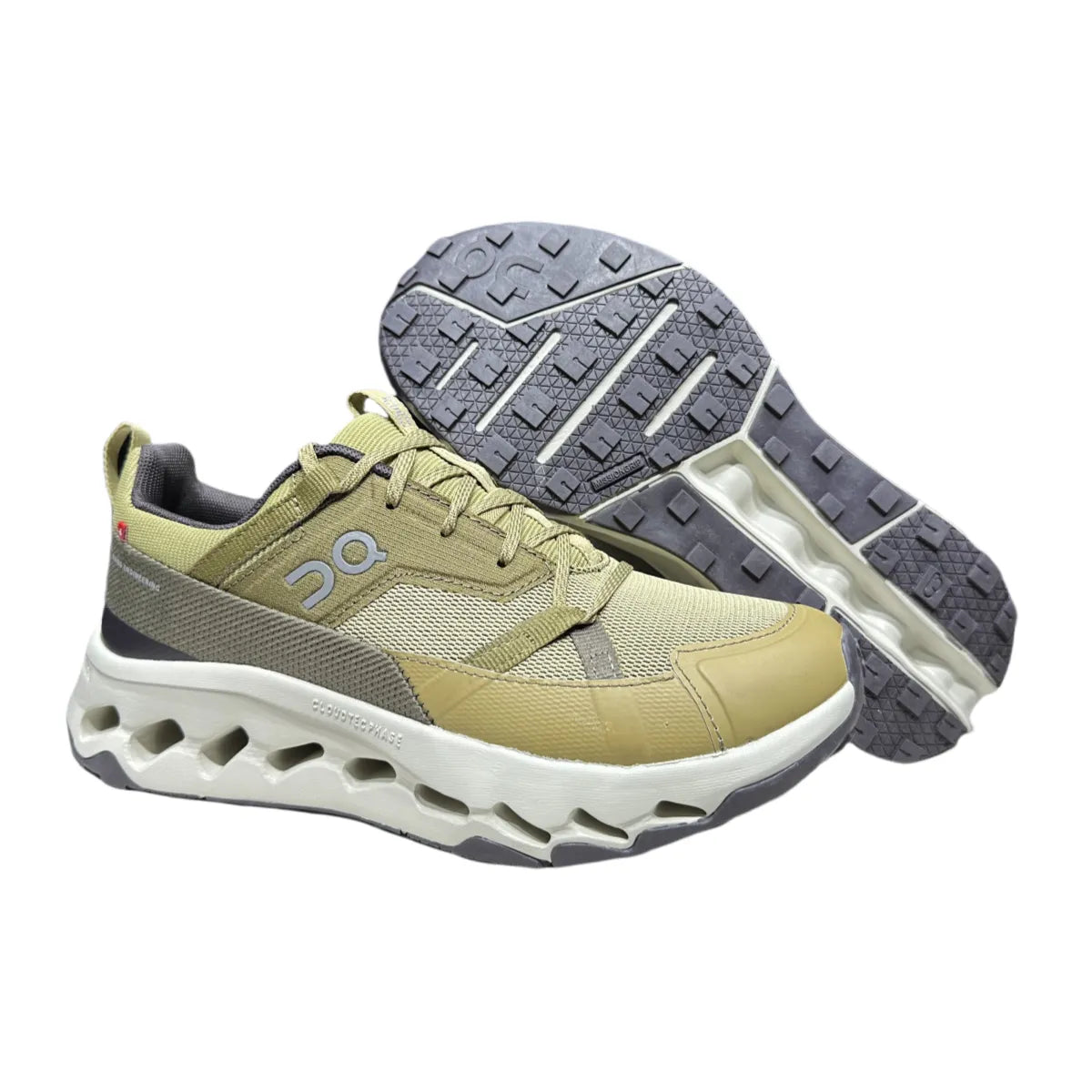 On Cloudhorizon Women's Olive/Green