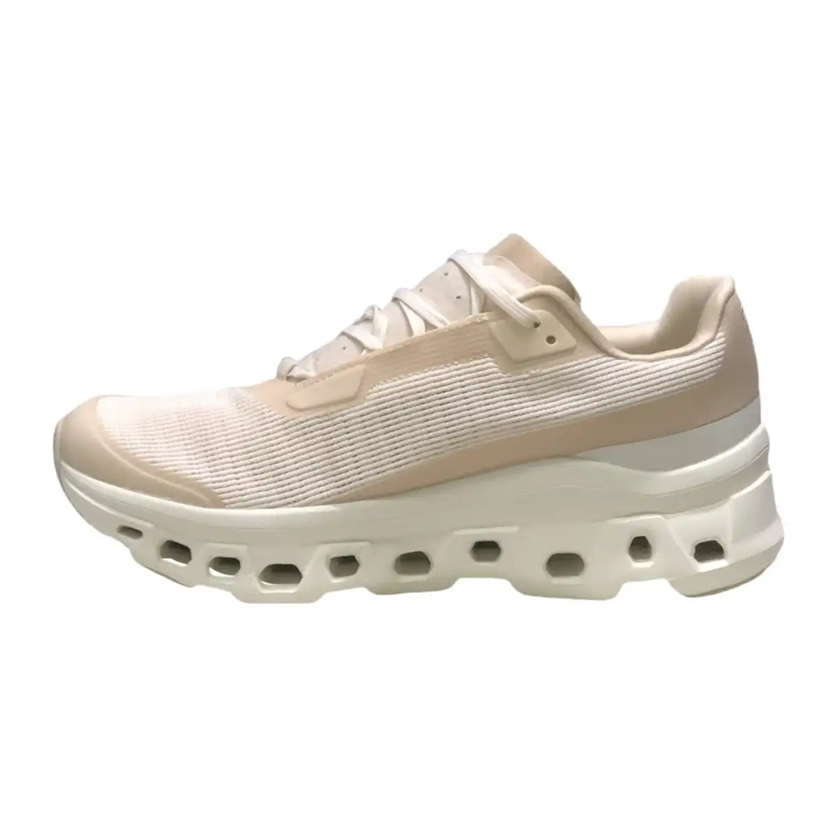 On Cloudmonster Void  Men's Dew/Ivory