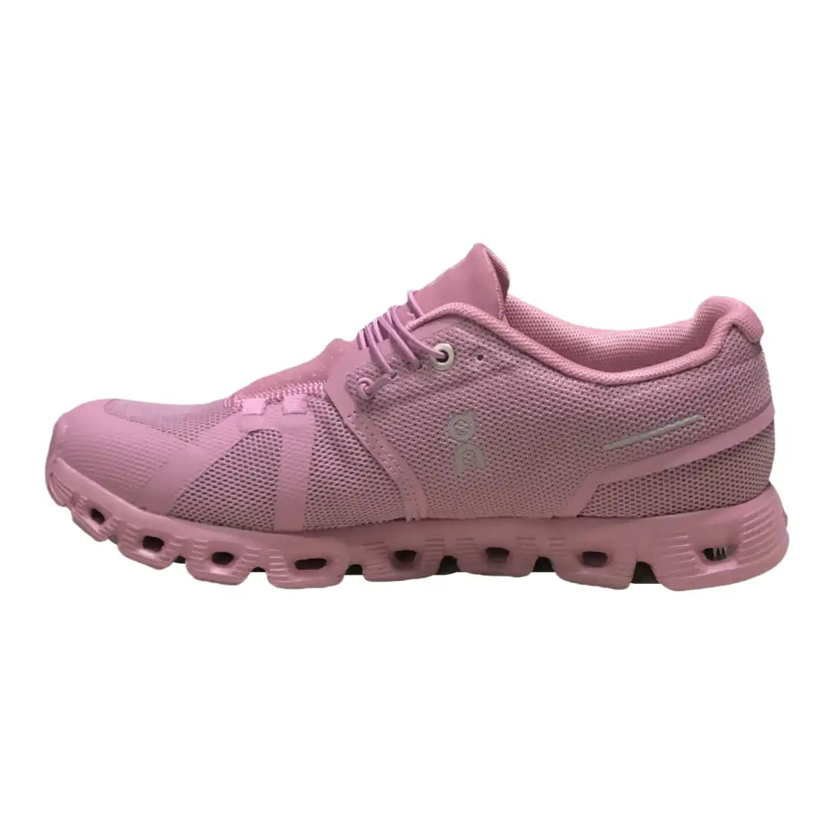 On Cloud 5 Women'S Lavender/Purple