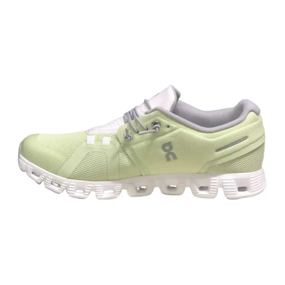 On Cloud 5  Men's  Light/Yellow