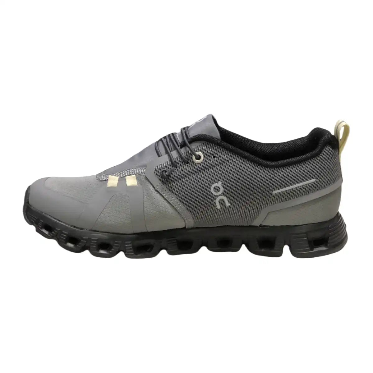 On Cloud 5  Waterproof  Men's Sage/Green