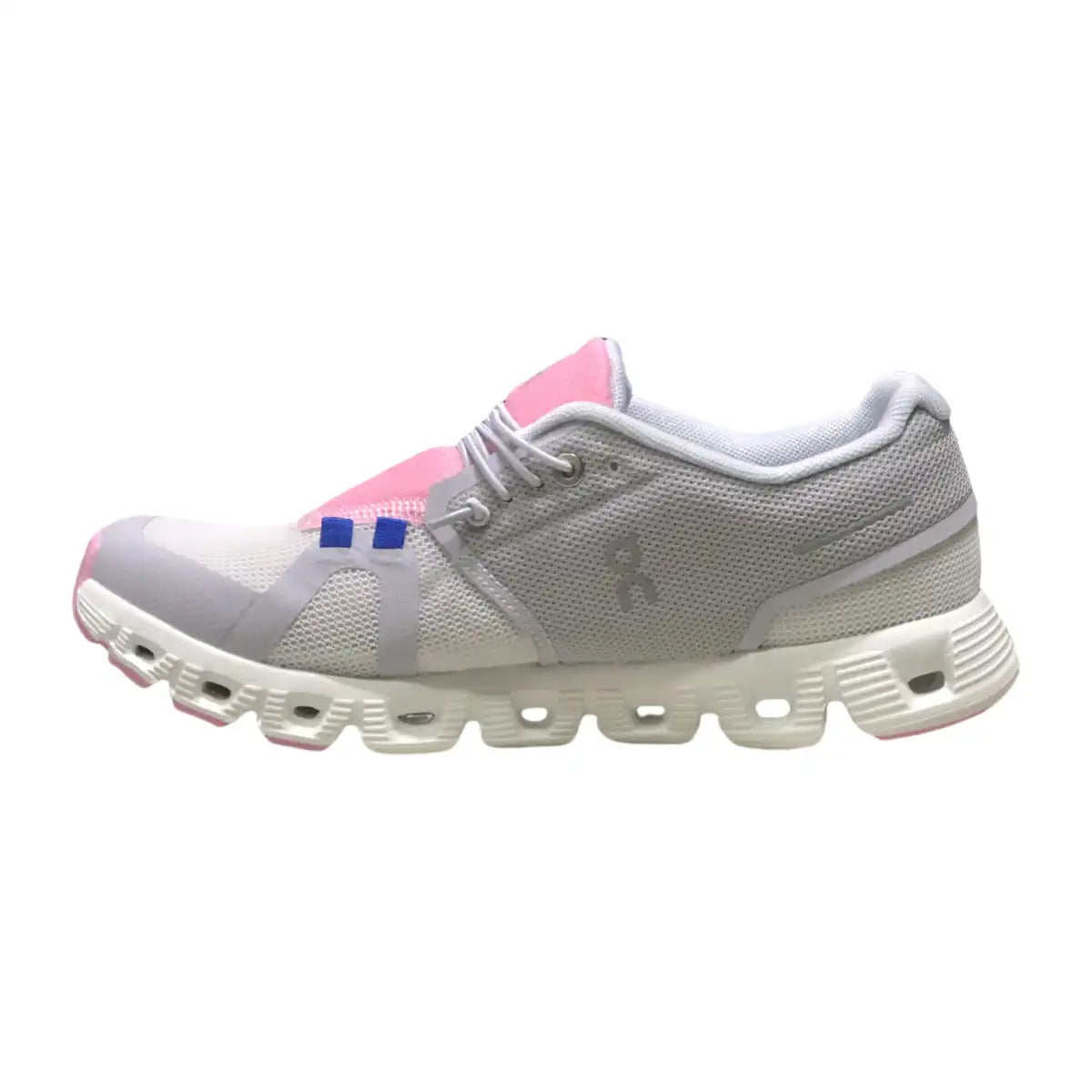 On Cloud 5  Men's Muted/Peach