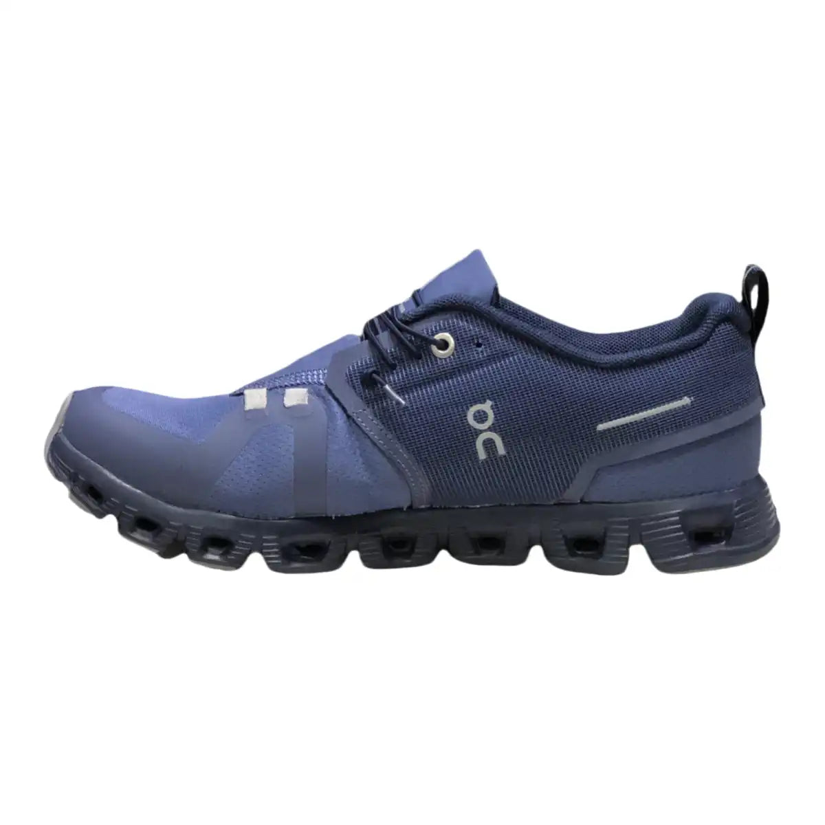 On Cloud 5  Waterproof  Men's Royal/Blue
